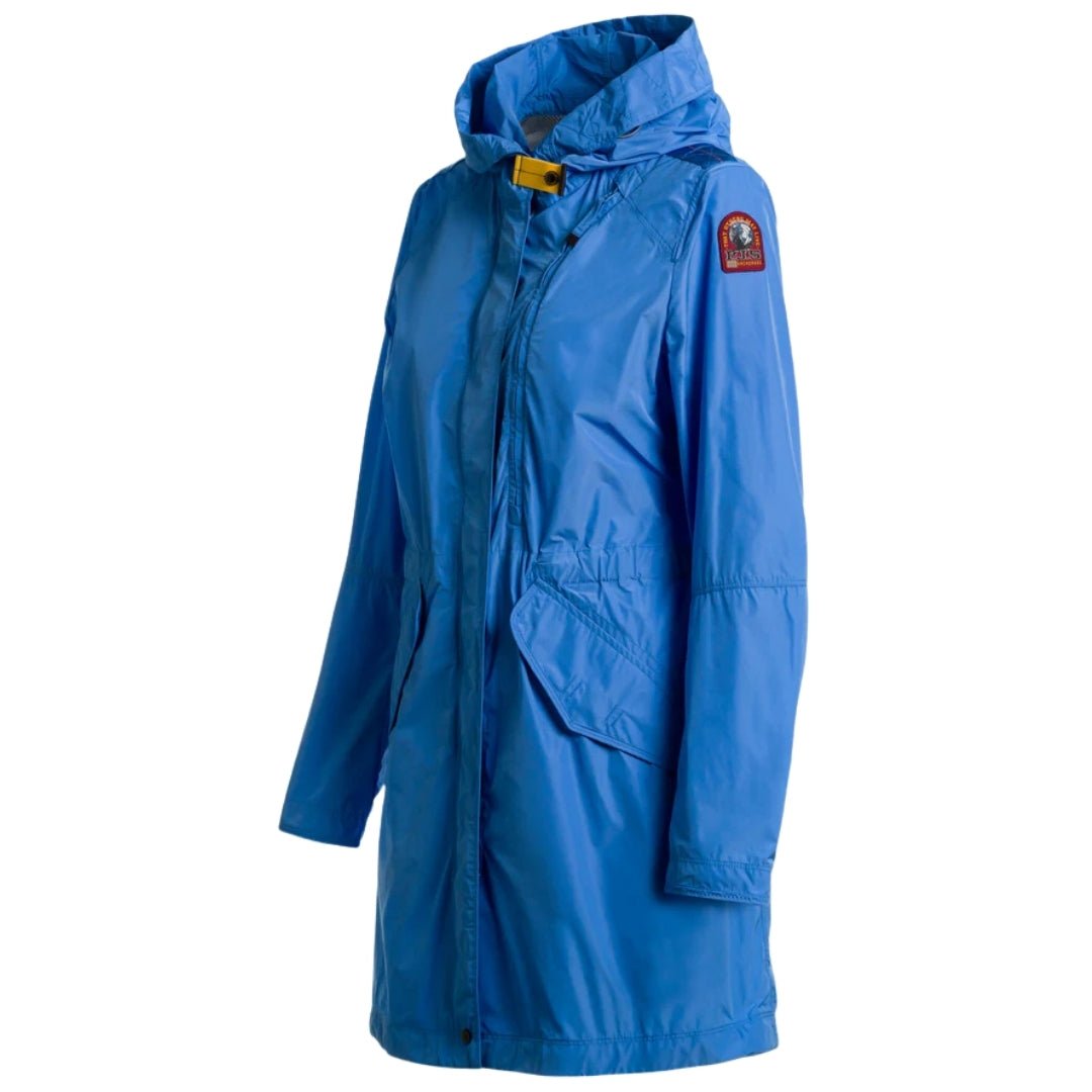 Parajumpers Tank Spring Blue Jacka dam – bild 2