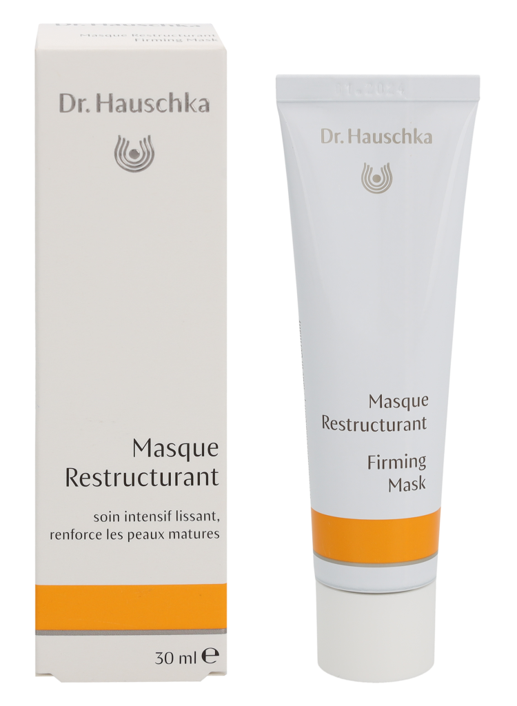 Thumbnail - Dr. Hauschka Straffende Maske 30 ml