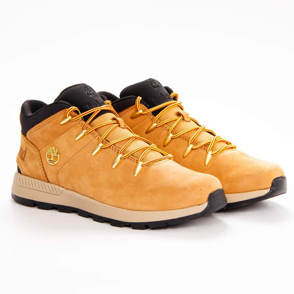 Timberland Ankelboots för unisex Timberland i