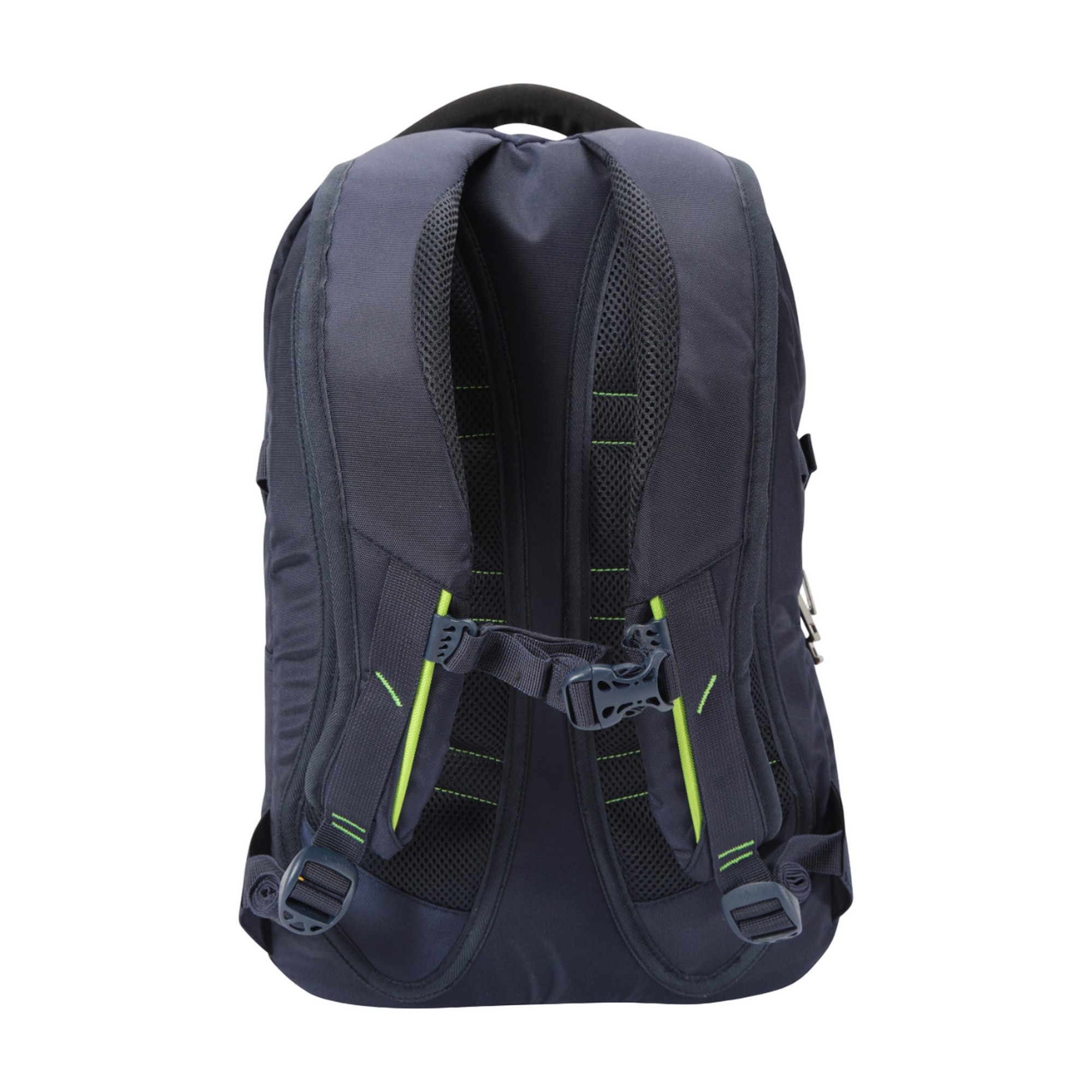 Mountain Warehou 30L Ryggsäck för bärbar dator (Blå) ryggsäckar dam – bild 2