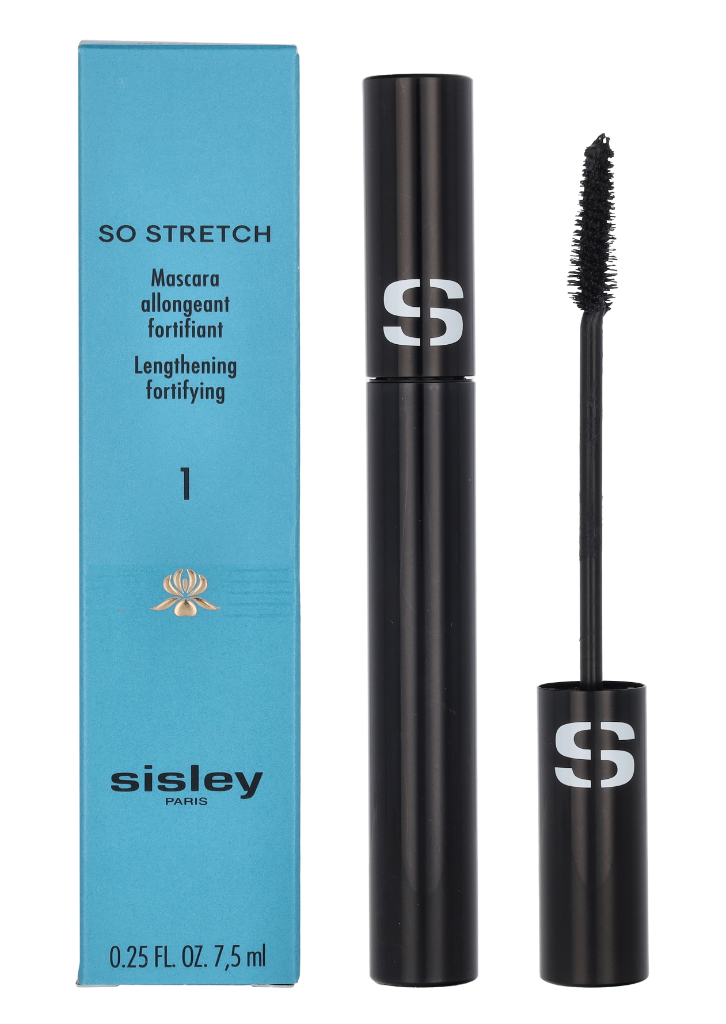 Thumbnail - Sisley So Stretch Mascara.