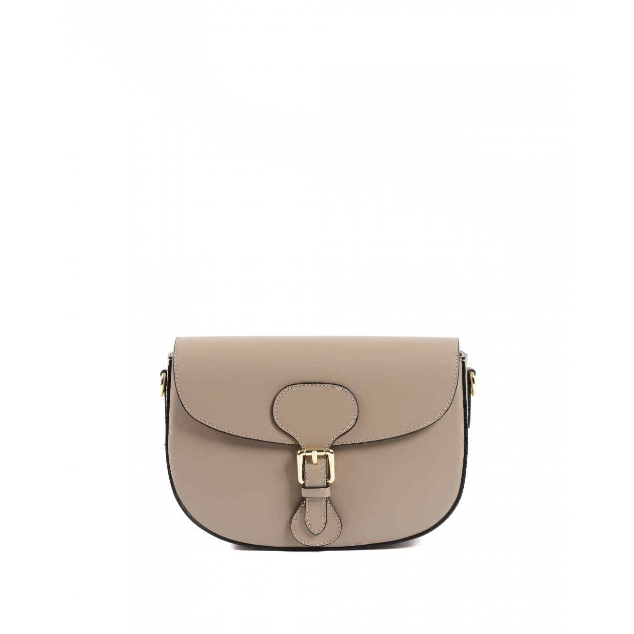 Thumbnail - 19V69 Italia Damen Handtasche Beige BL10296 52 RUGA BEIGE
