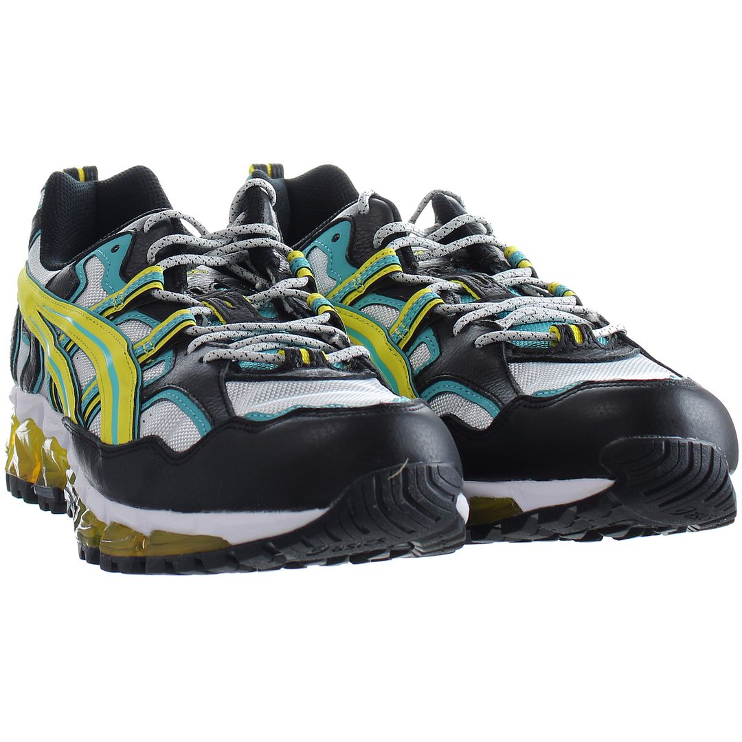ASICS Gel-Nandi 360 Mångfärgade träningsskor för herrar – bild 2