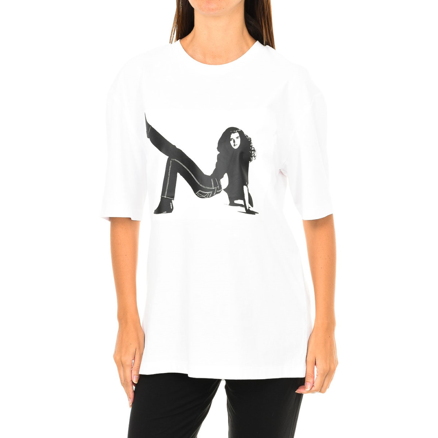 Thumbnail - Calvin Klein Kurzarm-T-Shirt