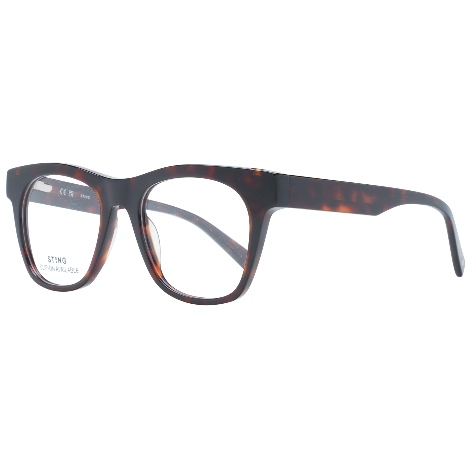 Thumbnail - Sting Brille VST423N 0722 51