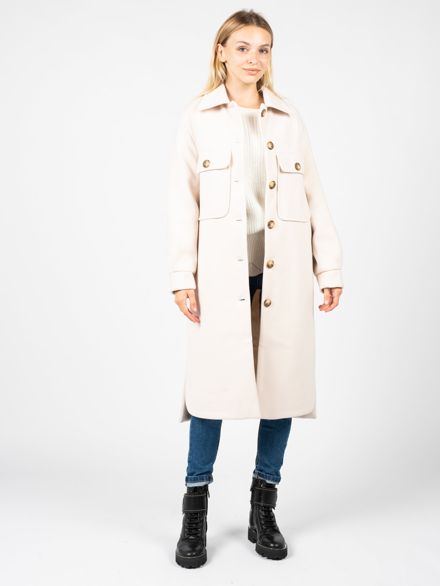 Coat Dam 2