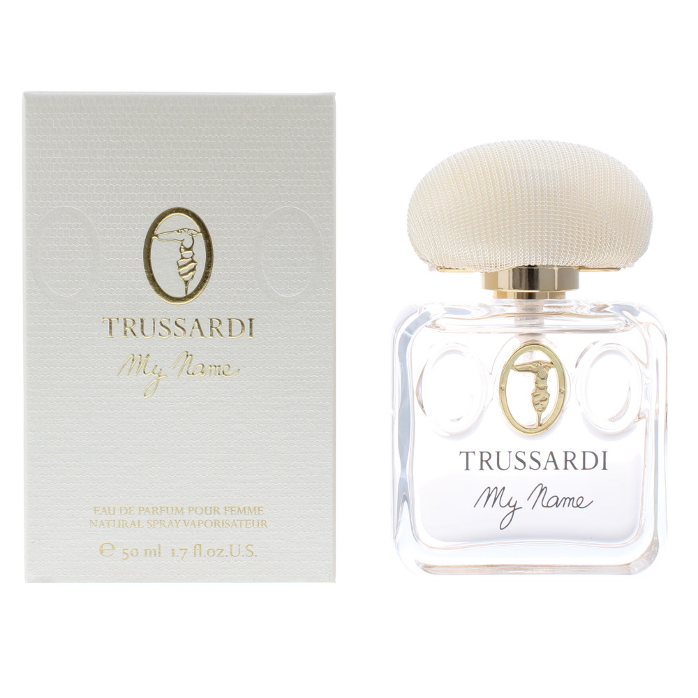 Trussardi My Name Pour Femme Edp Spray.