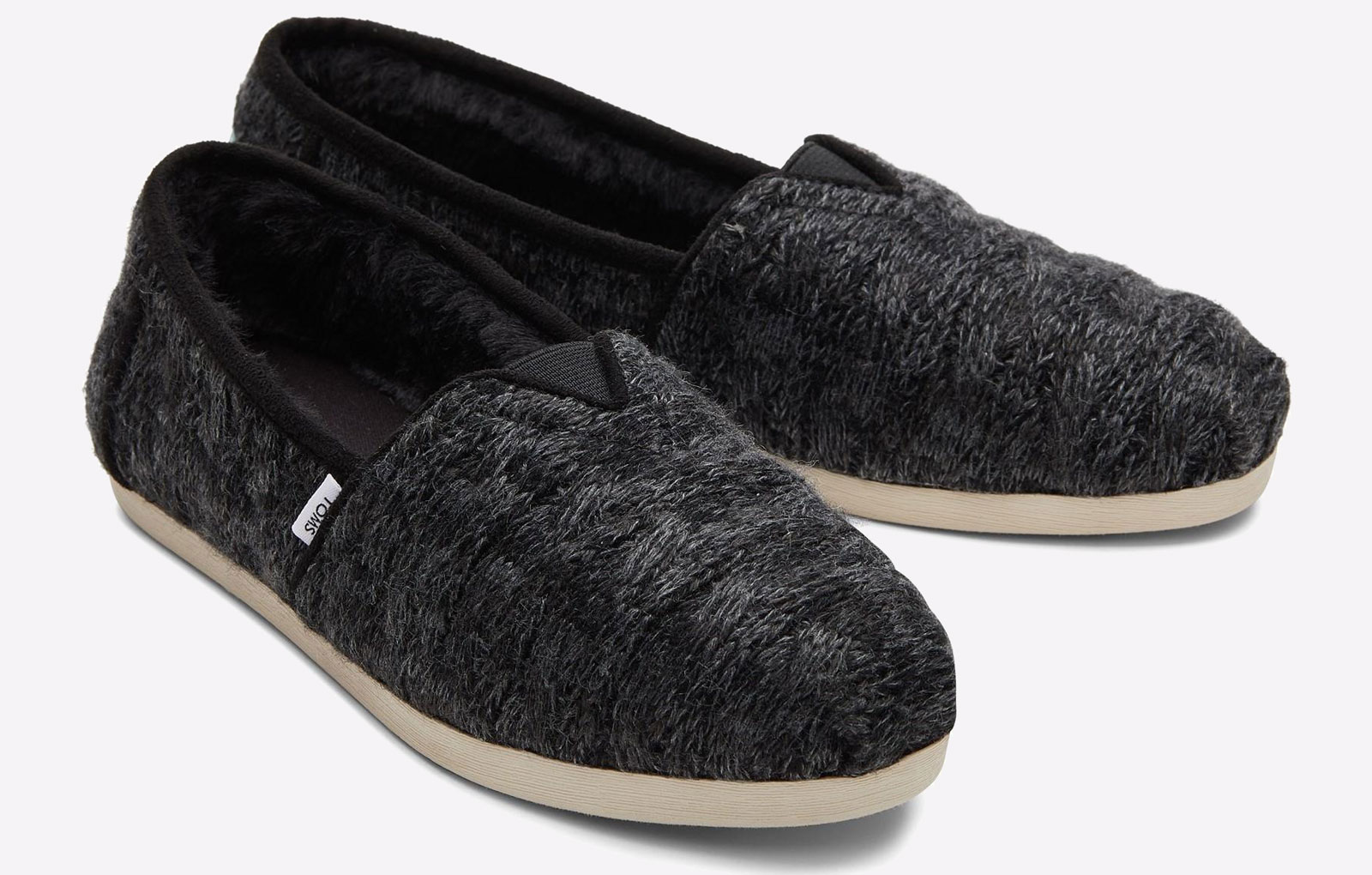 TOMS Alpargata Cloudbound Tofflor Dam – bild 2