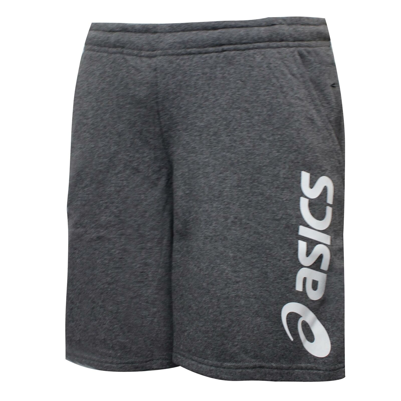 Thumbnail - Asics Mens Grey Shorts