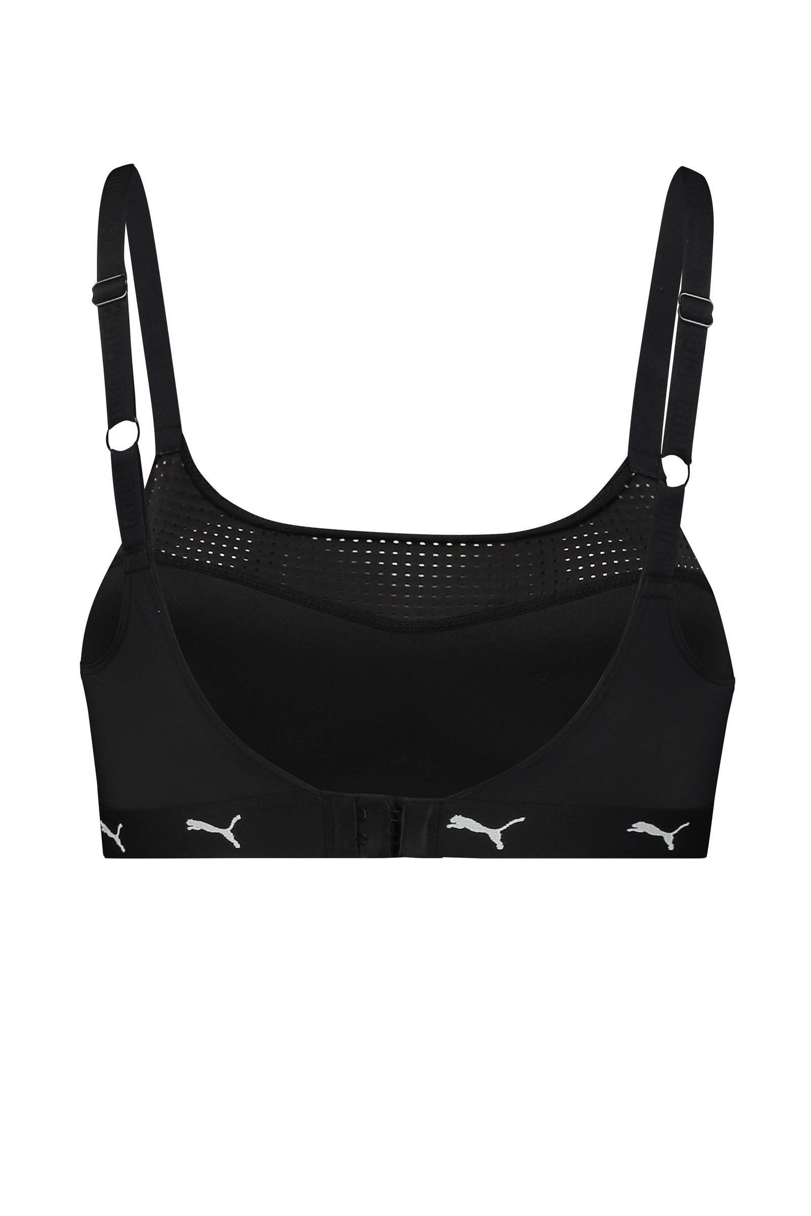 Puma icke-formad bh topp dam – bild 2
