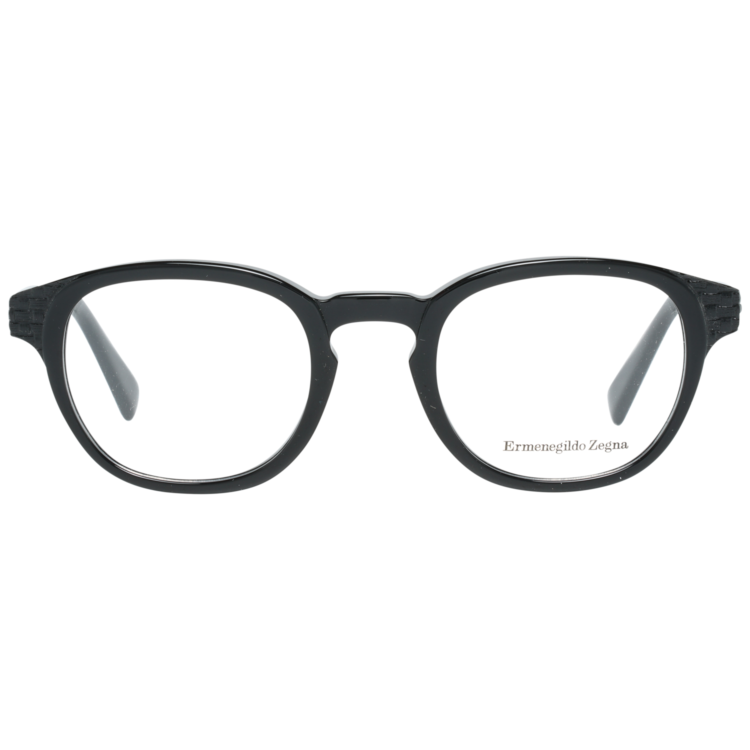 Ermenegildo Zegna Optisk ram EZ5108 001 48 övrigt herr – bild 2