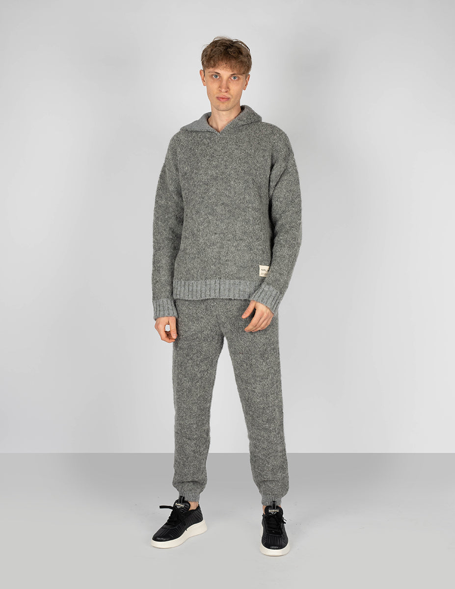 Byxor Boucle Herr
