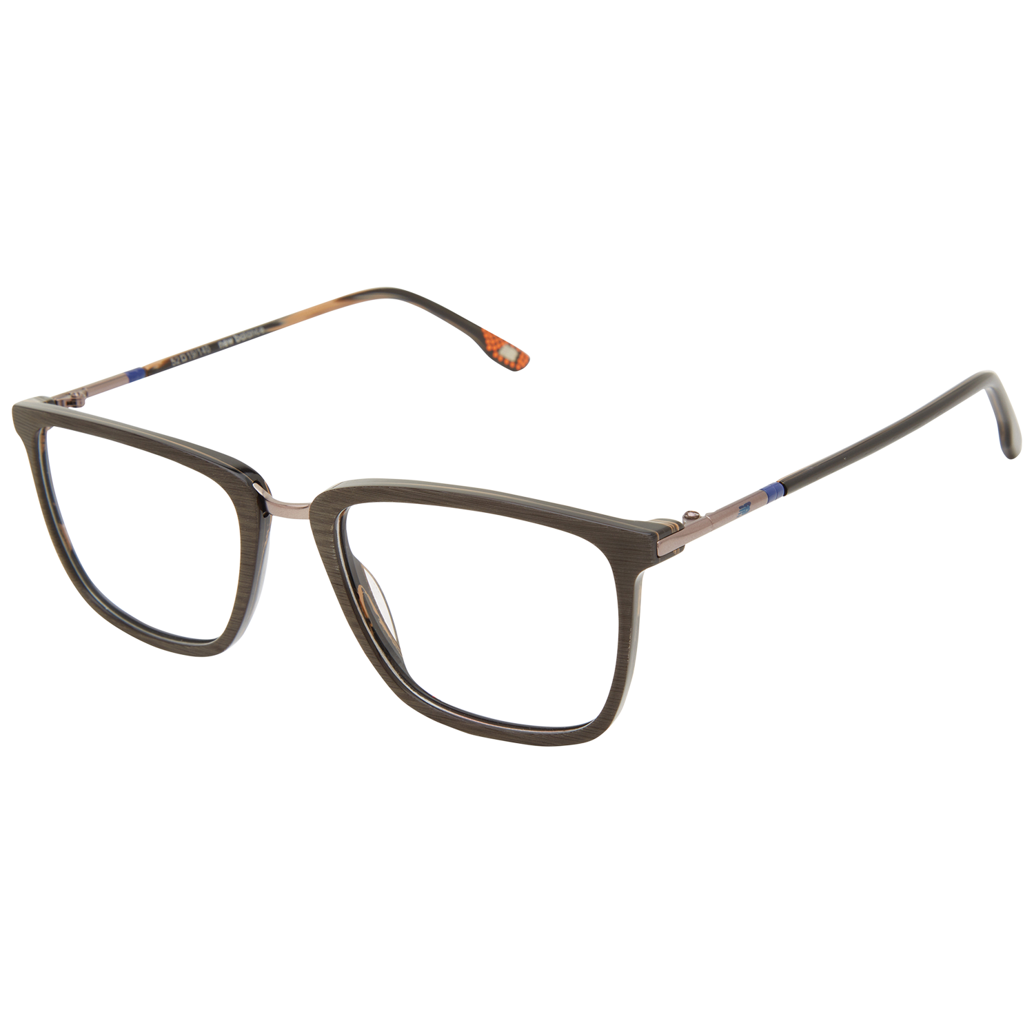 Thumbnail - New Balance Brille NB410602 52