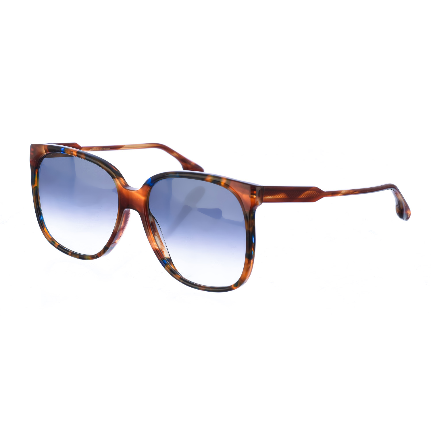Thumbnail - Ovale Sonnenbrille VB610SCB Damen