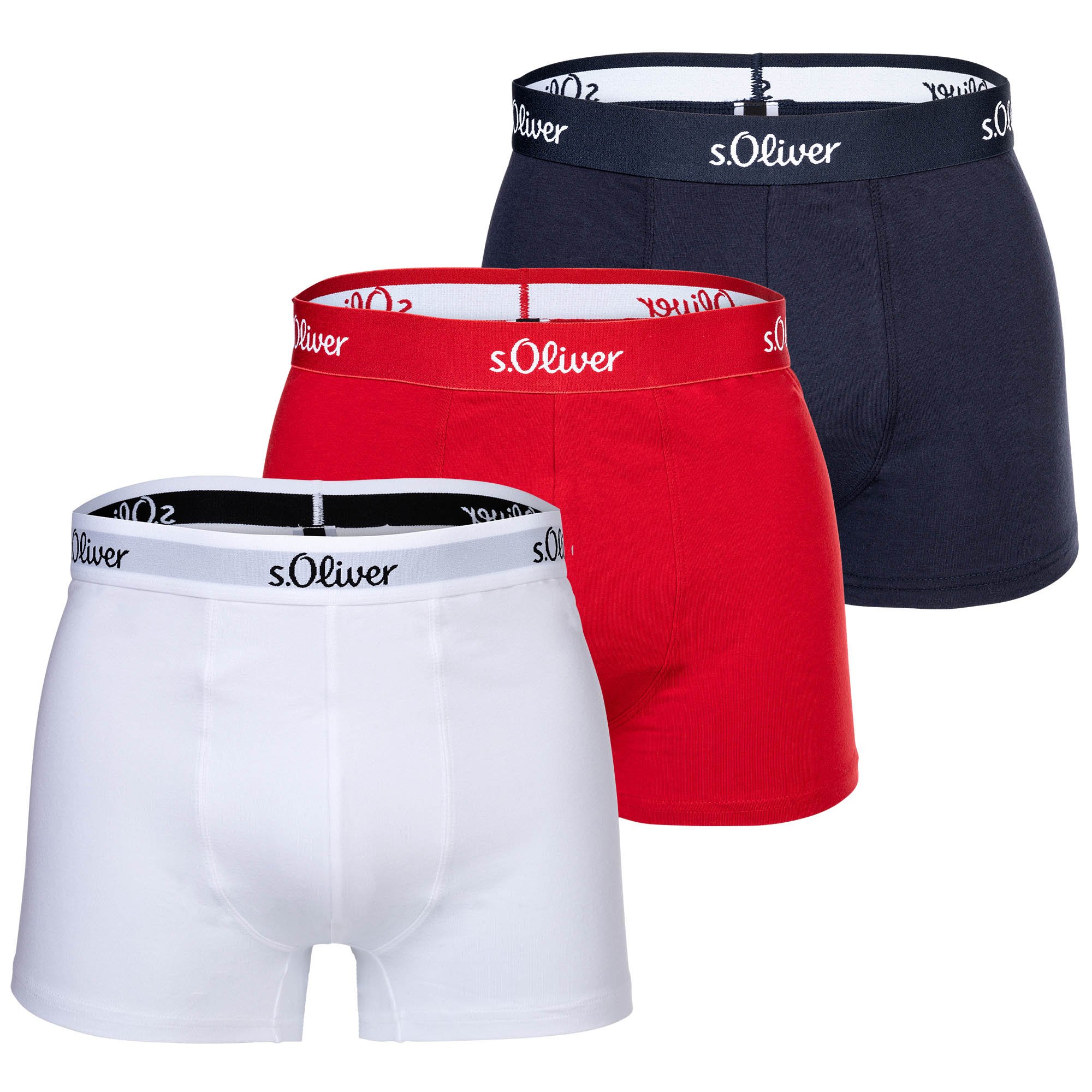 S.Oliver Boxershorts