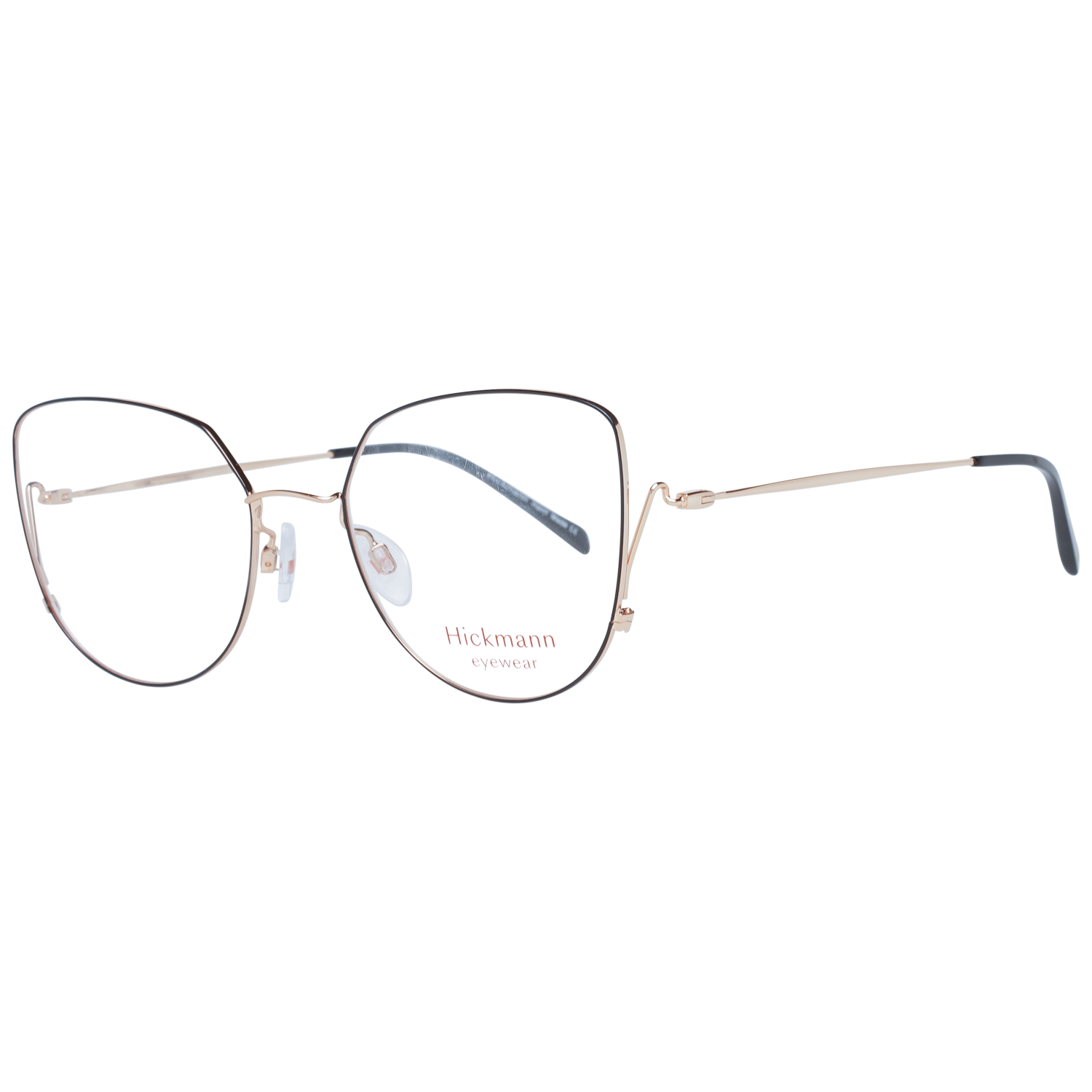 Ana Hickmann Optisk ram HI1162 09A 53