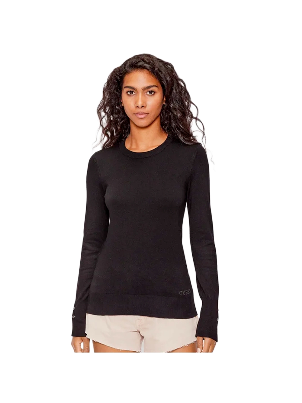 Thumbnail - Pull Guess Femme Elinor