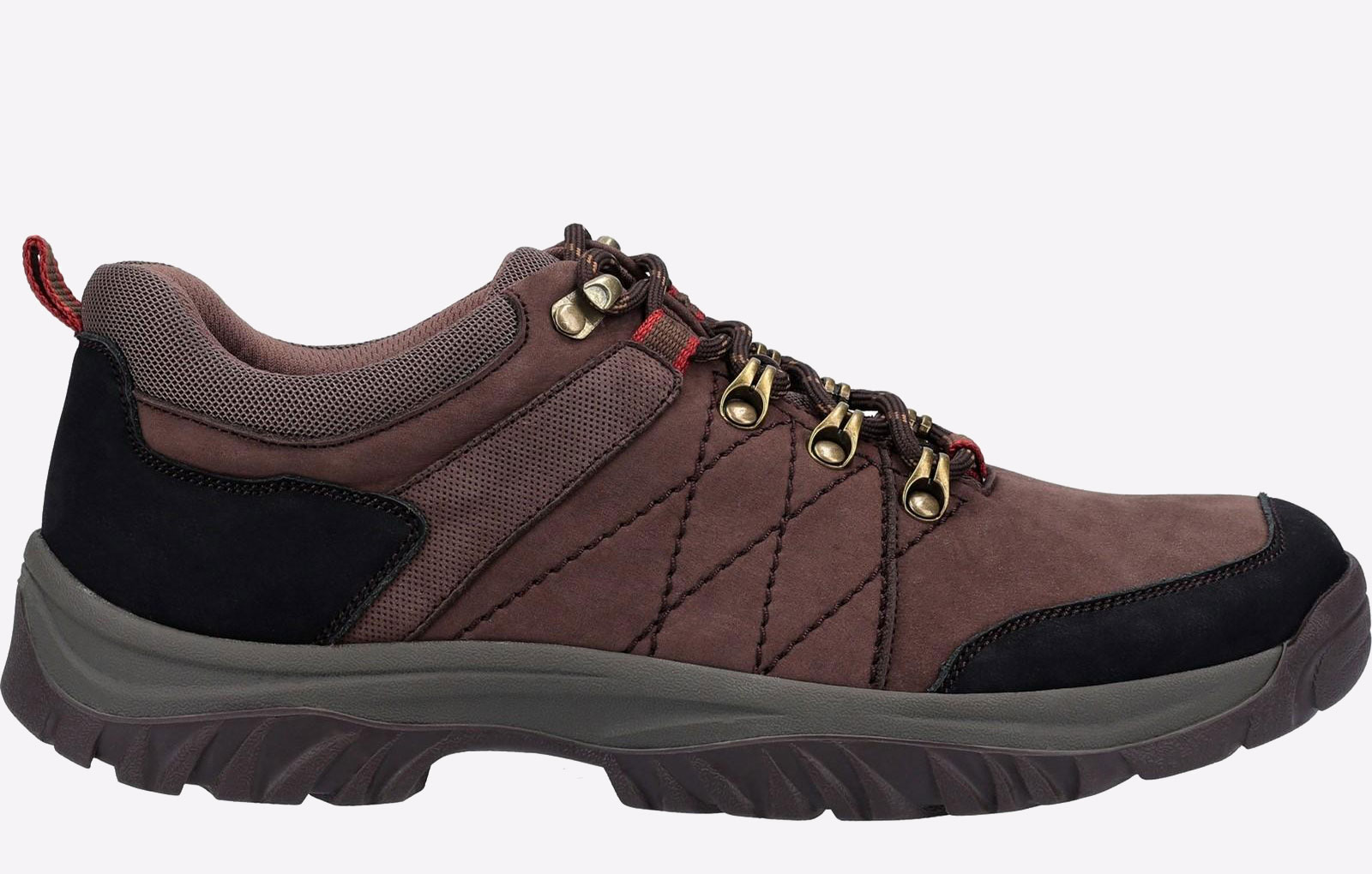 Thumbnail - Cotswold Toddington Lace Up Schuhe Herren