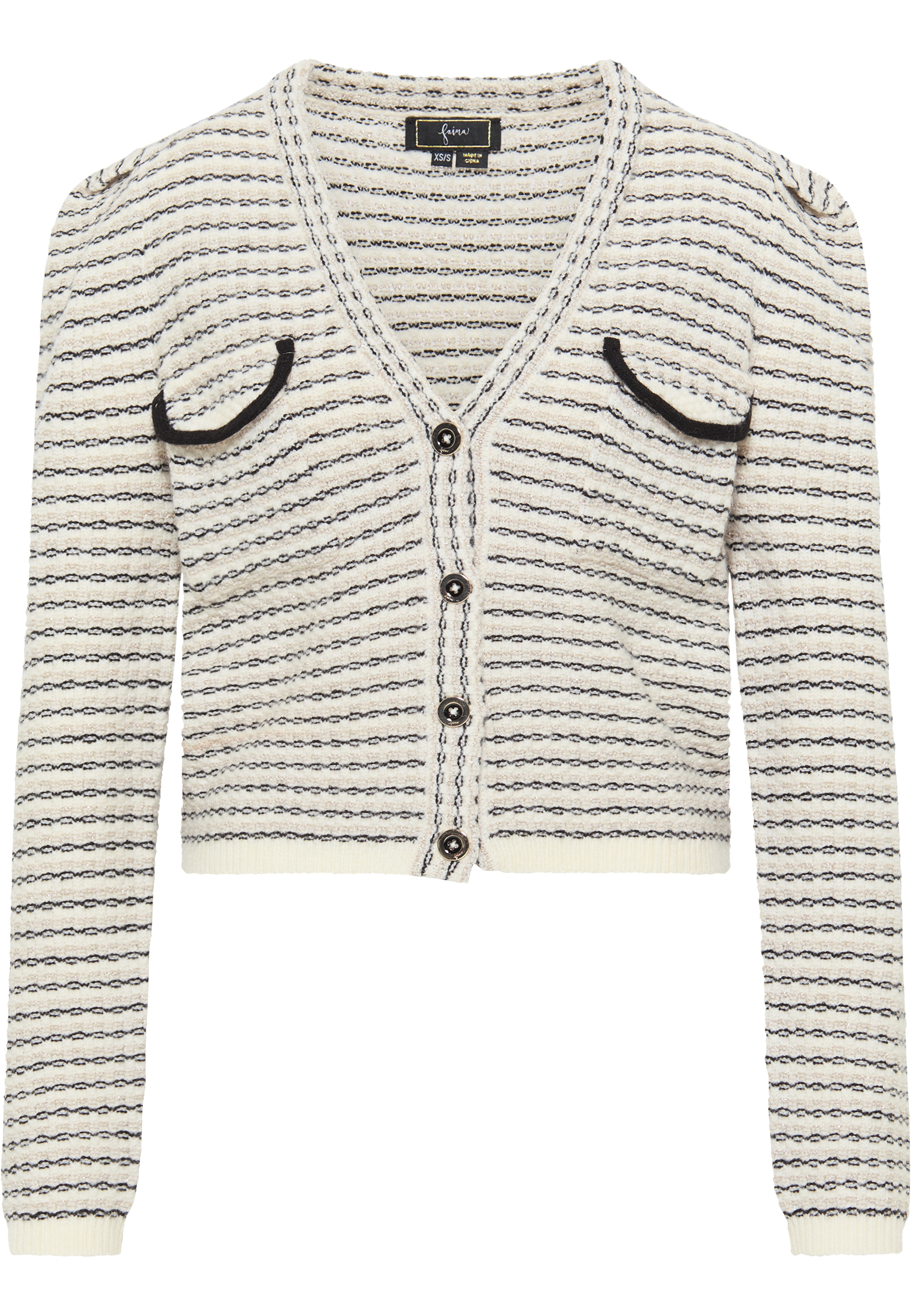 faina vest nascita