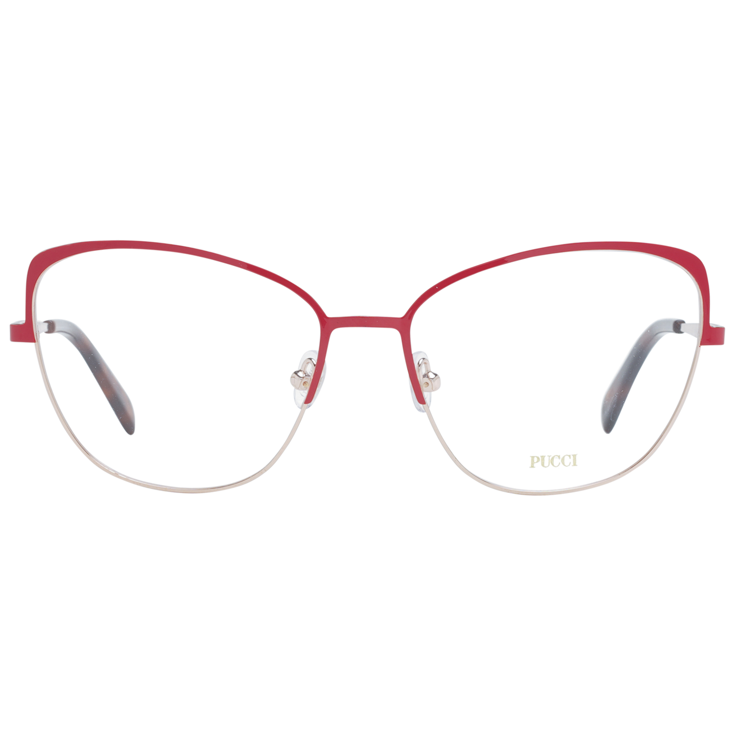 EMILIO PUCCI Optisk ram EP5188 068 56 solglasögon dam – bild 2