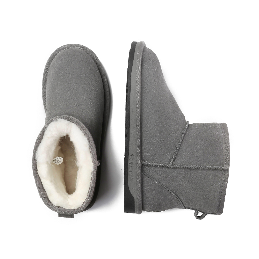 Everau Boot 'Falcon' ankelboots dam – bild 3