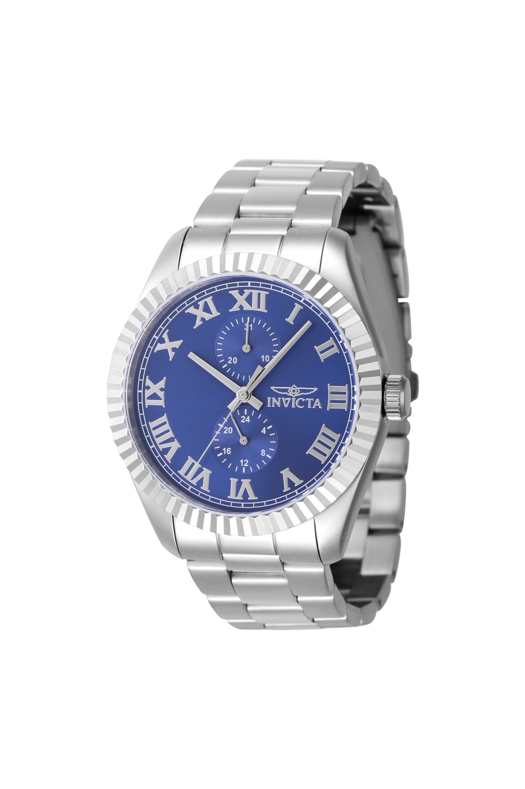 Specialty 47423 Kvartsklocka för män 43 mm