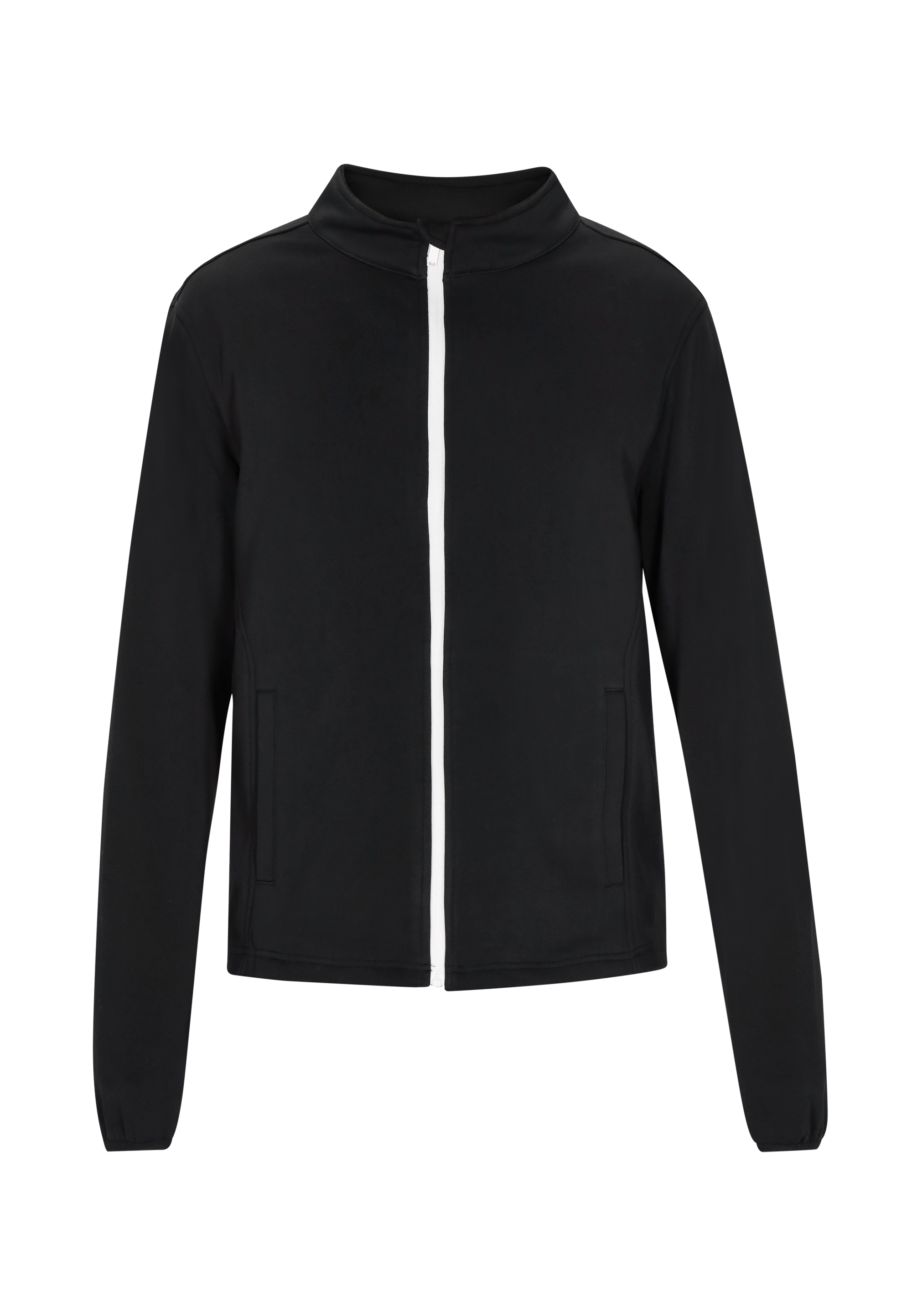 Mo Jas Heren zwart wit