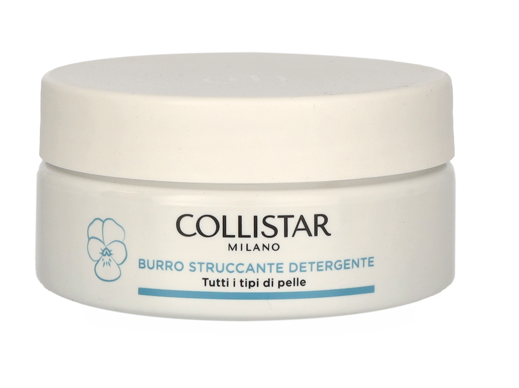 Thumbnail - Collistar Make-Up Removing Cleansing Balm.