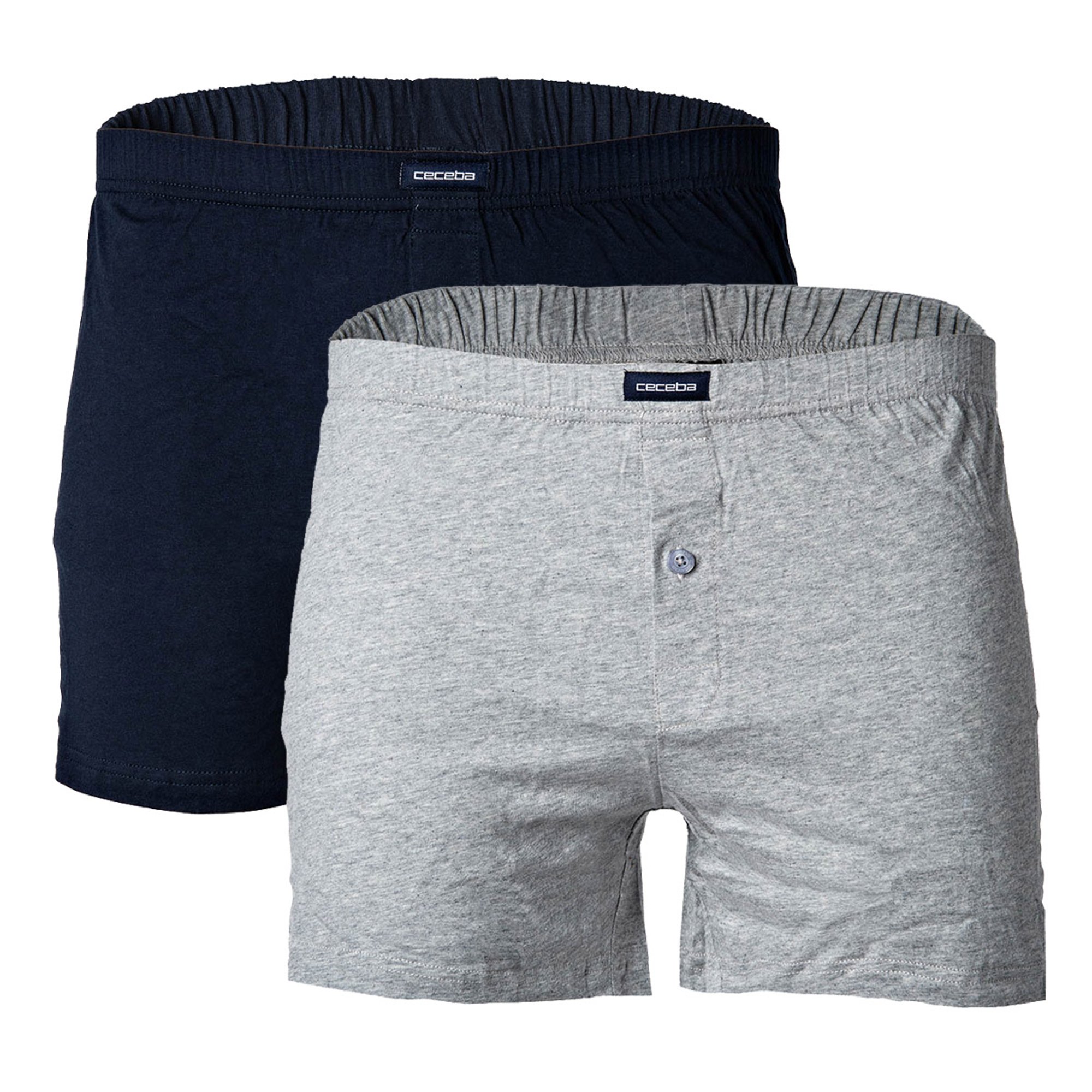 Thumbnail - Ceceba Shorts Boxershort Mehrfarbig