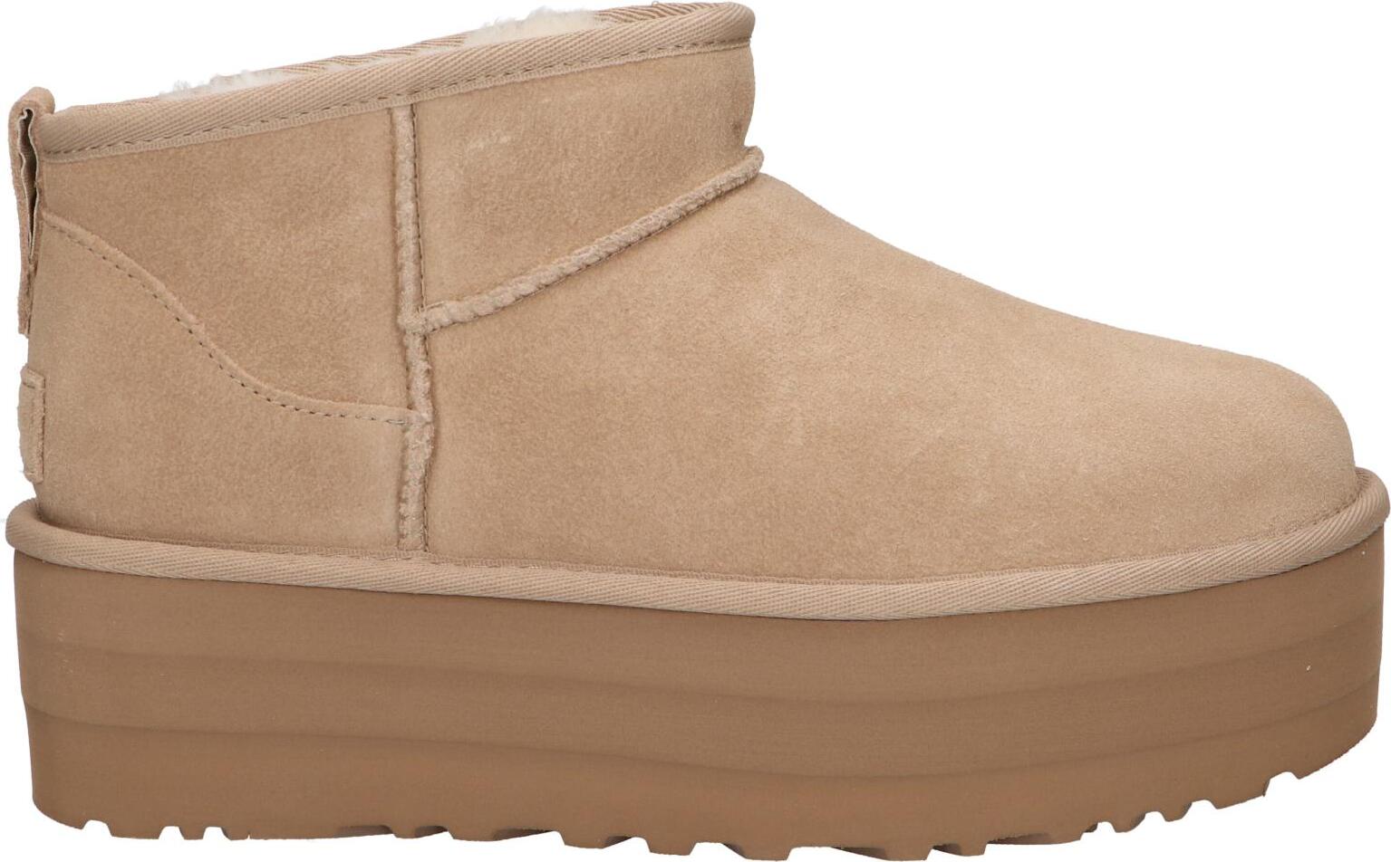 Thumbnail - Beige Stiefel für Damen von Ugg