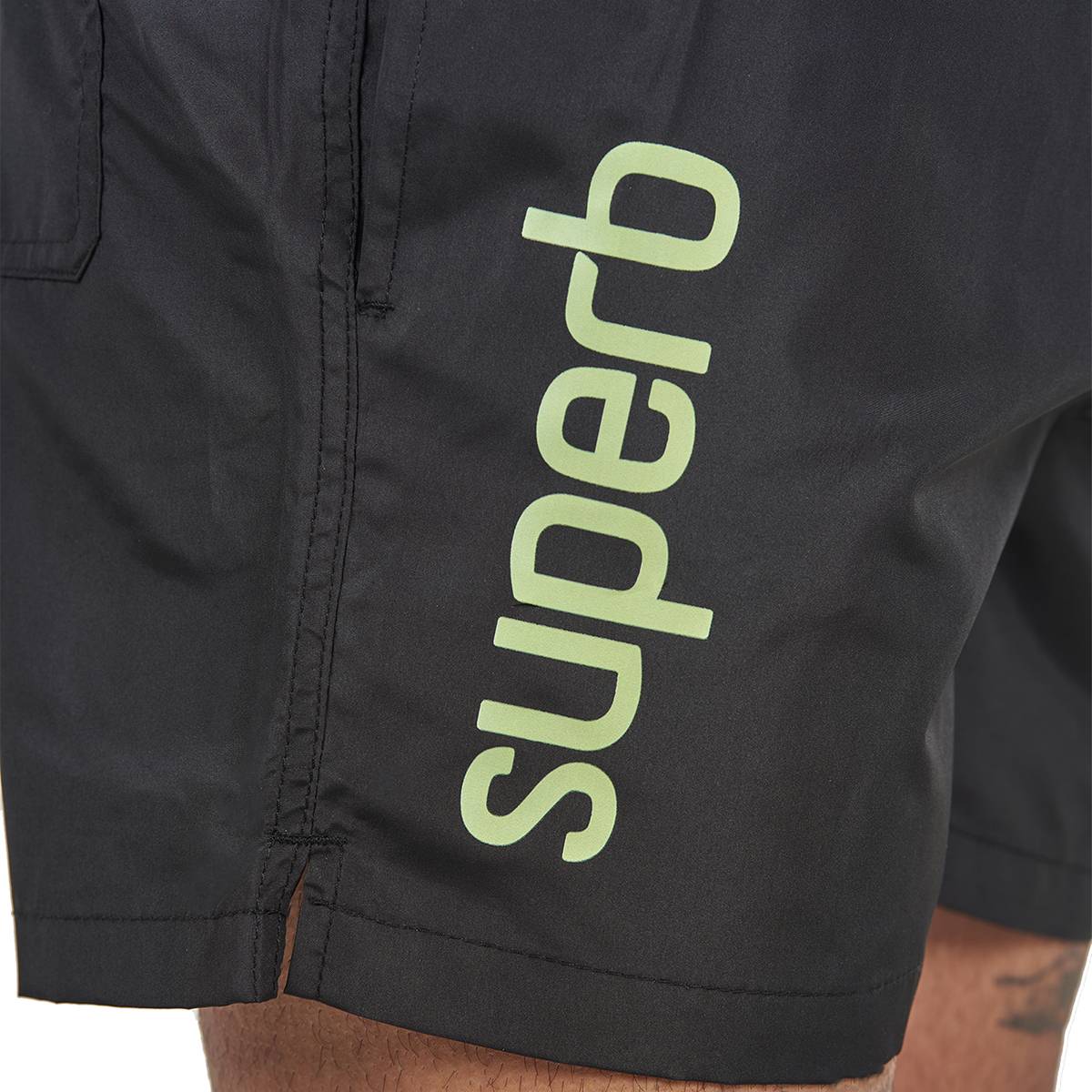 Superb Icon Badshorts herr – bild 2