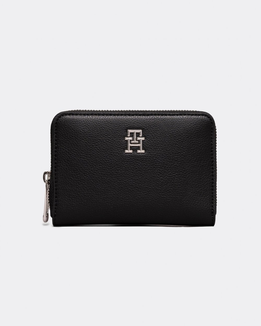 Thumbnail - Tommy Hilfiger TH Essential Damen Medium Reißverschlussbörse