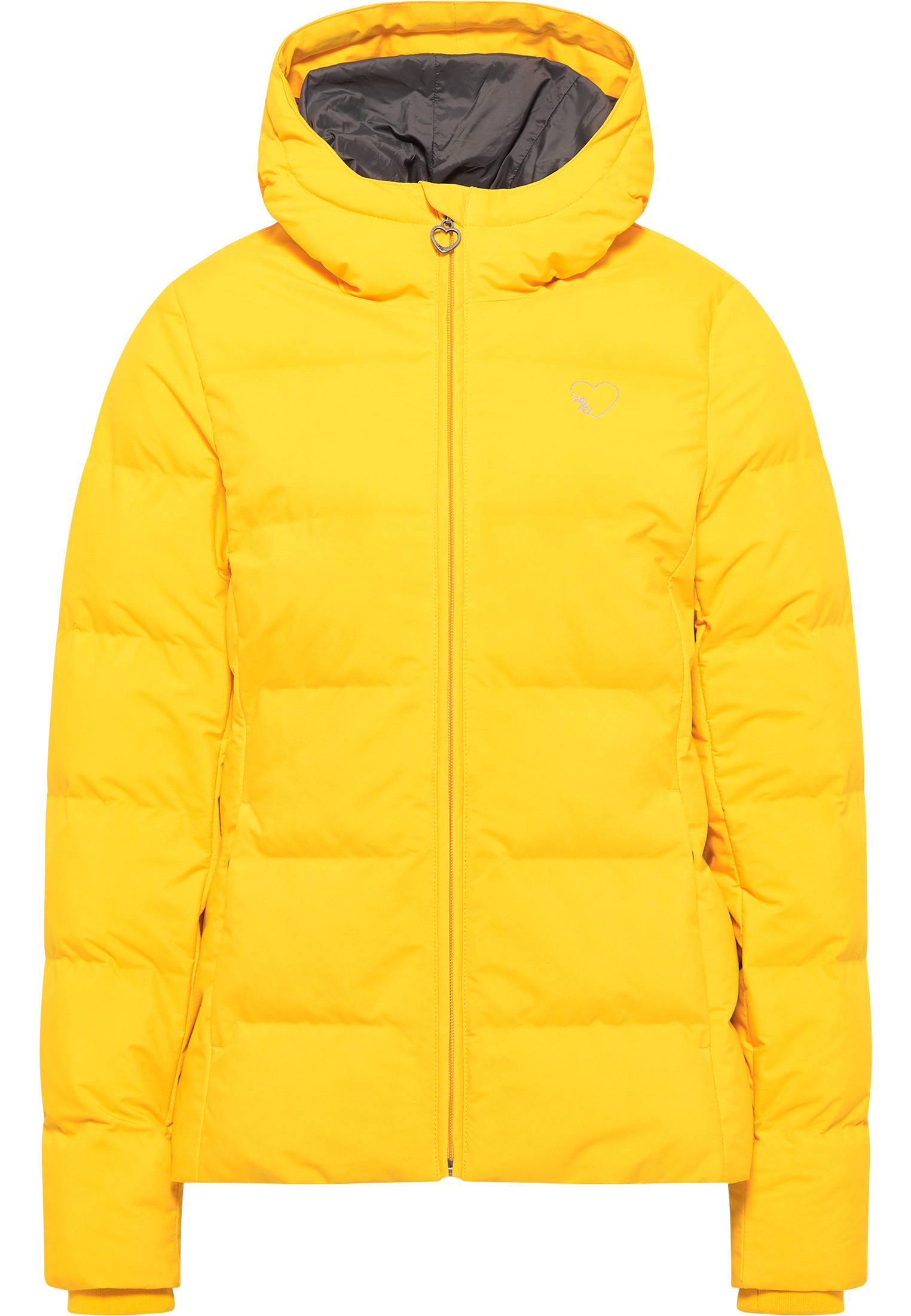 myMo winterjas keepsuwarm