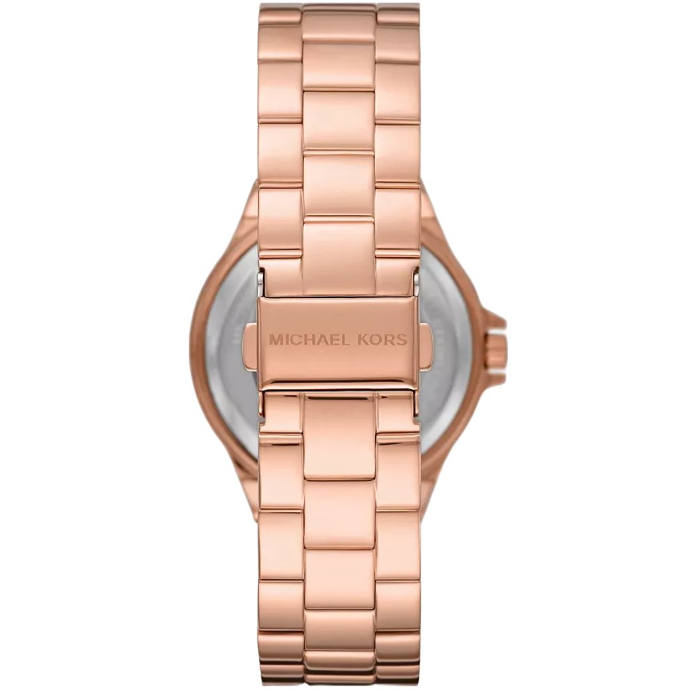 Michael Kors MK7230 Lennox Rose Gold Damklocka – bild 2