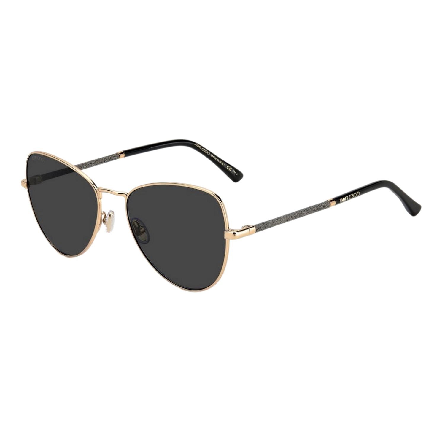 Thumbnail - Damen-Sonnenbrillen Jimmy Choo CAROL-S-2M2-IR ø 56 mm