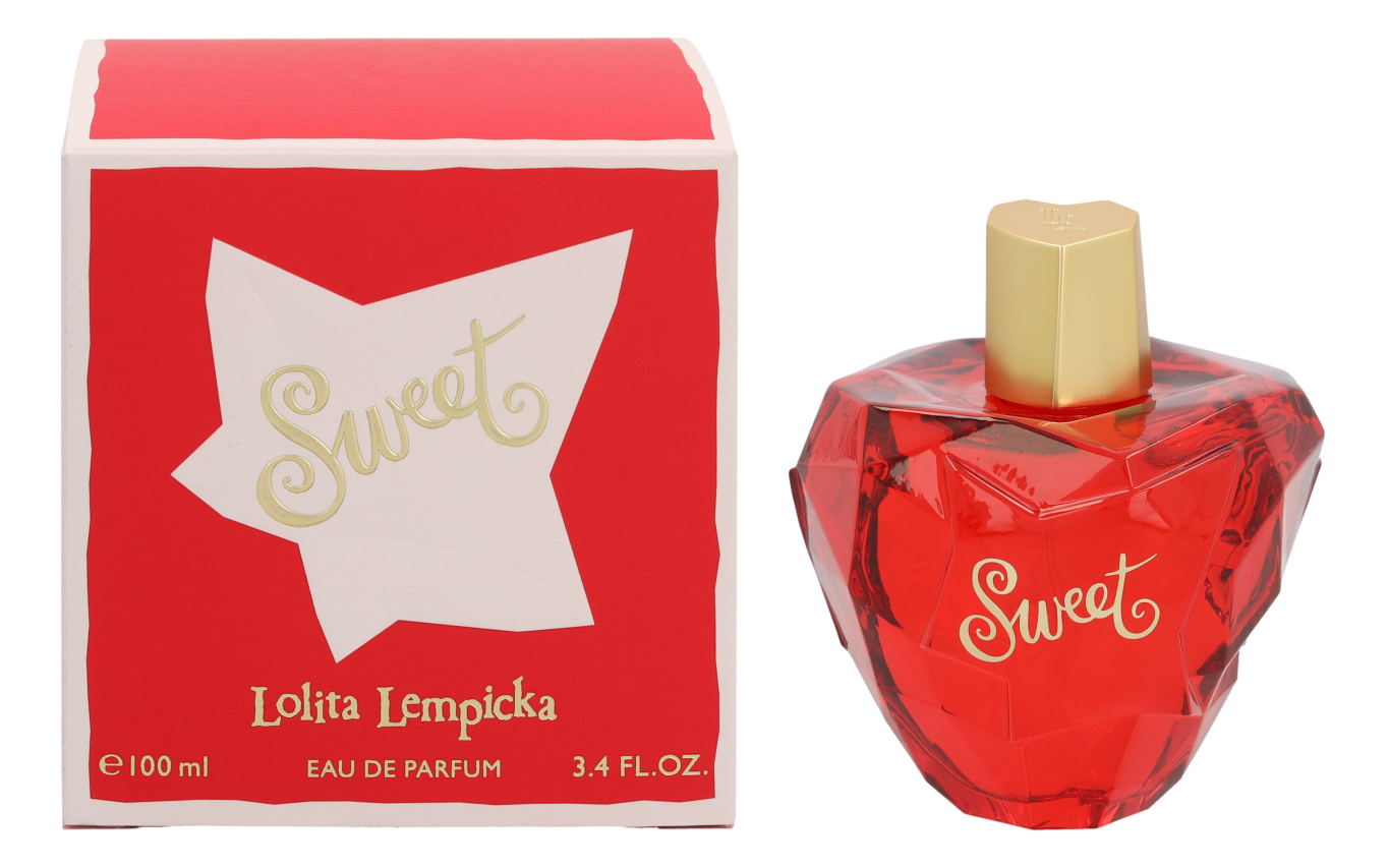Thumbnail - Lolita Lempicka Süßes Edp Spray 100ml