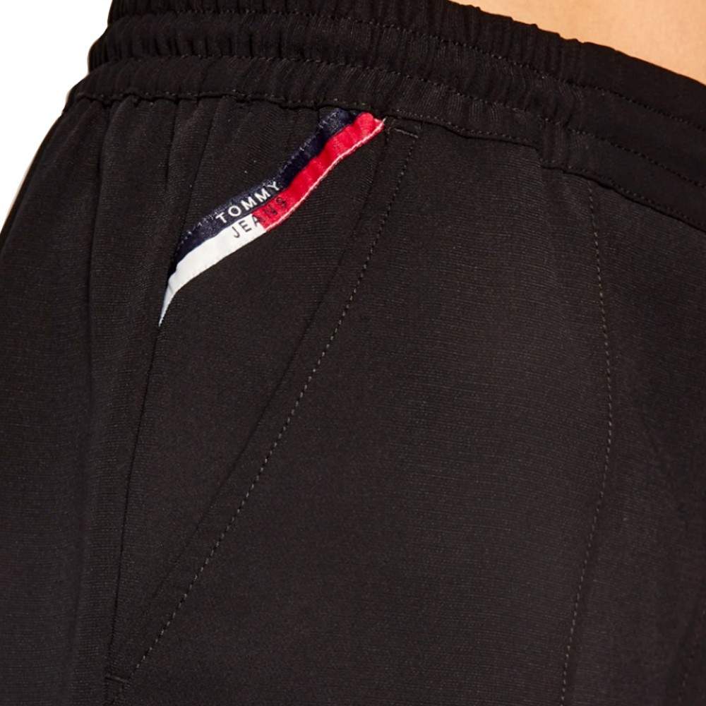 TOMMY JEANS Kurze Dam Classic Sport jeansshorts – bild 2