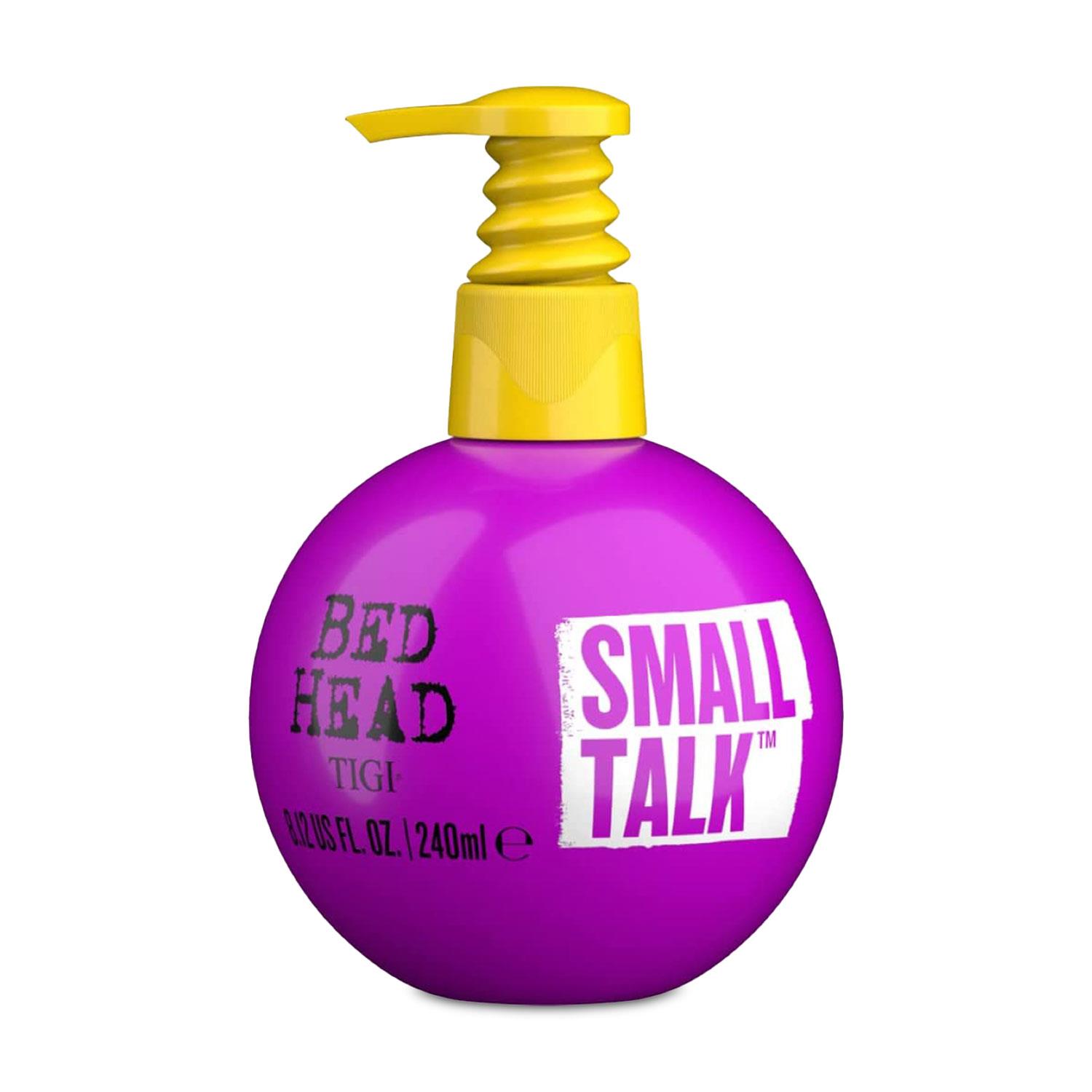 Thumbnail - Bed Head Small Talk Hair Crema De Peinar 240 ml