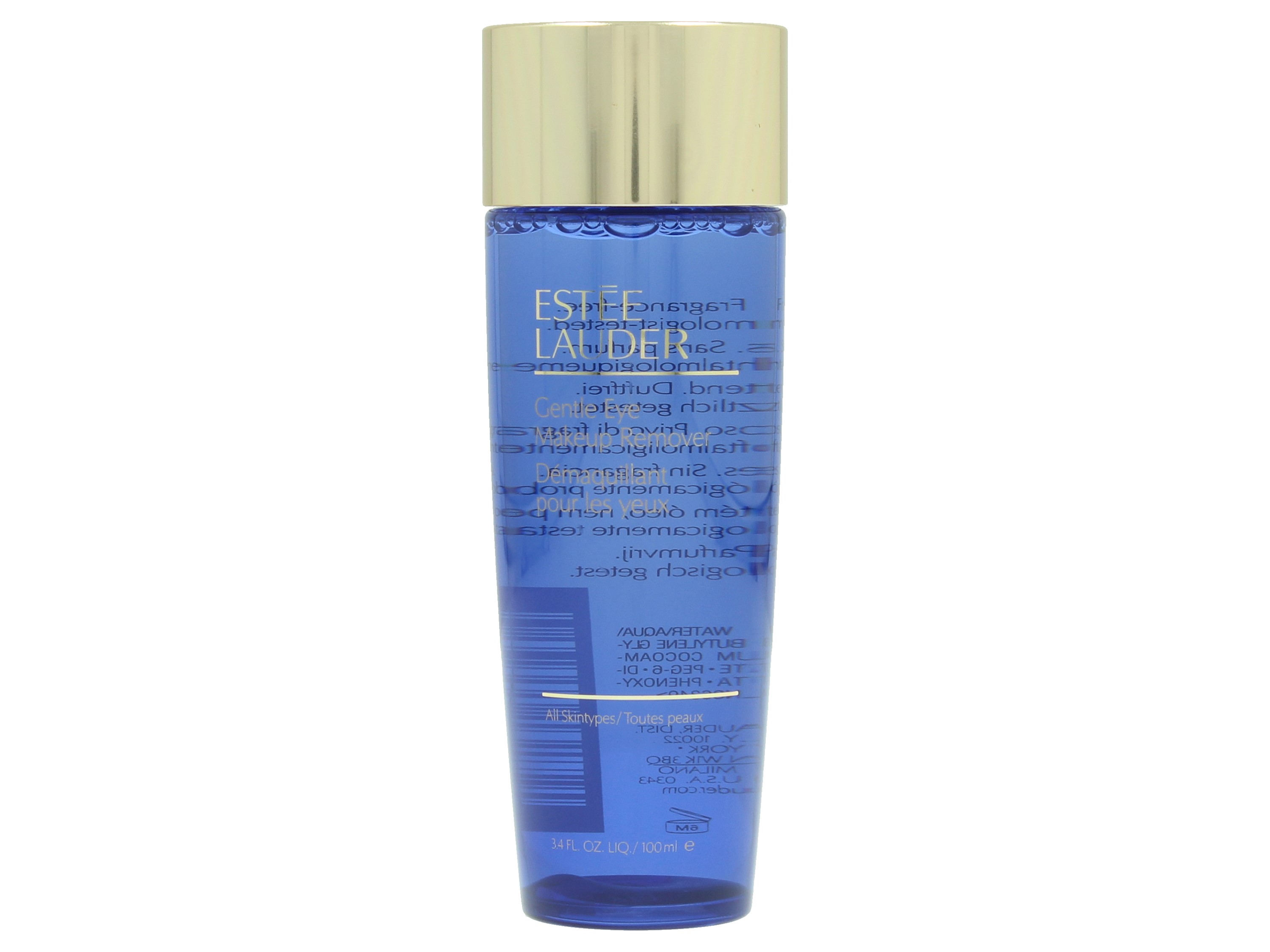 Estée Lauder Eye Care Gentle Eye Makeup Remover 2