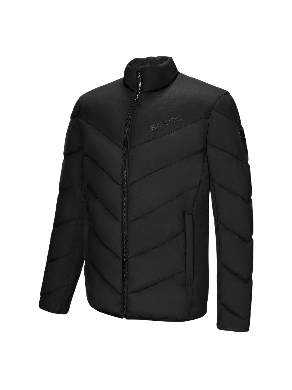 Kaporal Doudoune Mens Chaz dunjackor herr – bild 2