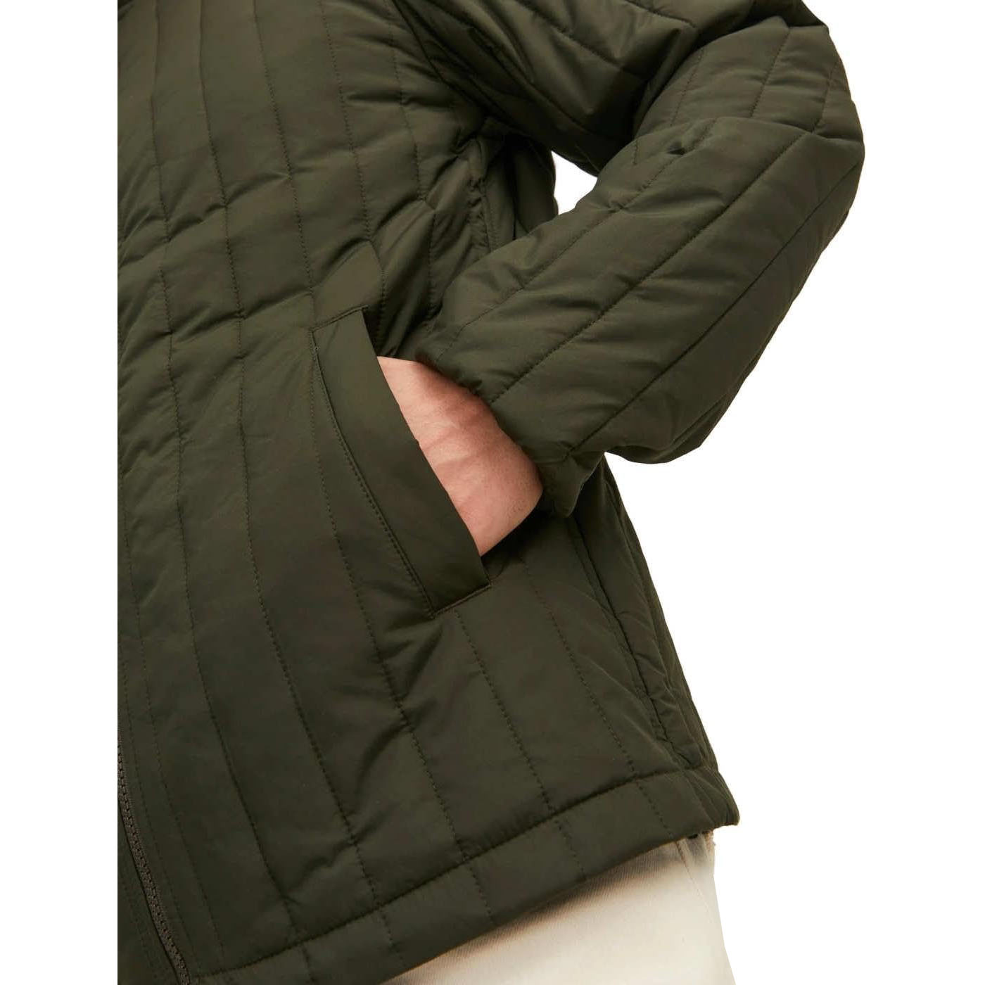 Jacka sommar City Liner Jacka 2