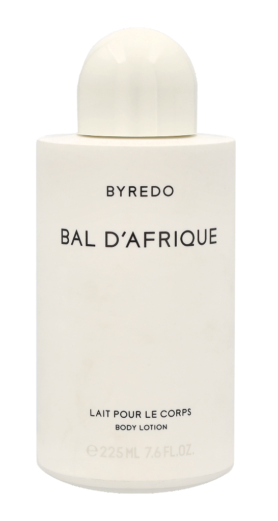 Thumbnail - Byredo Bal D'Afrique Körperlotion 225 ml