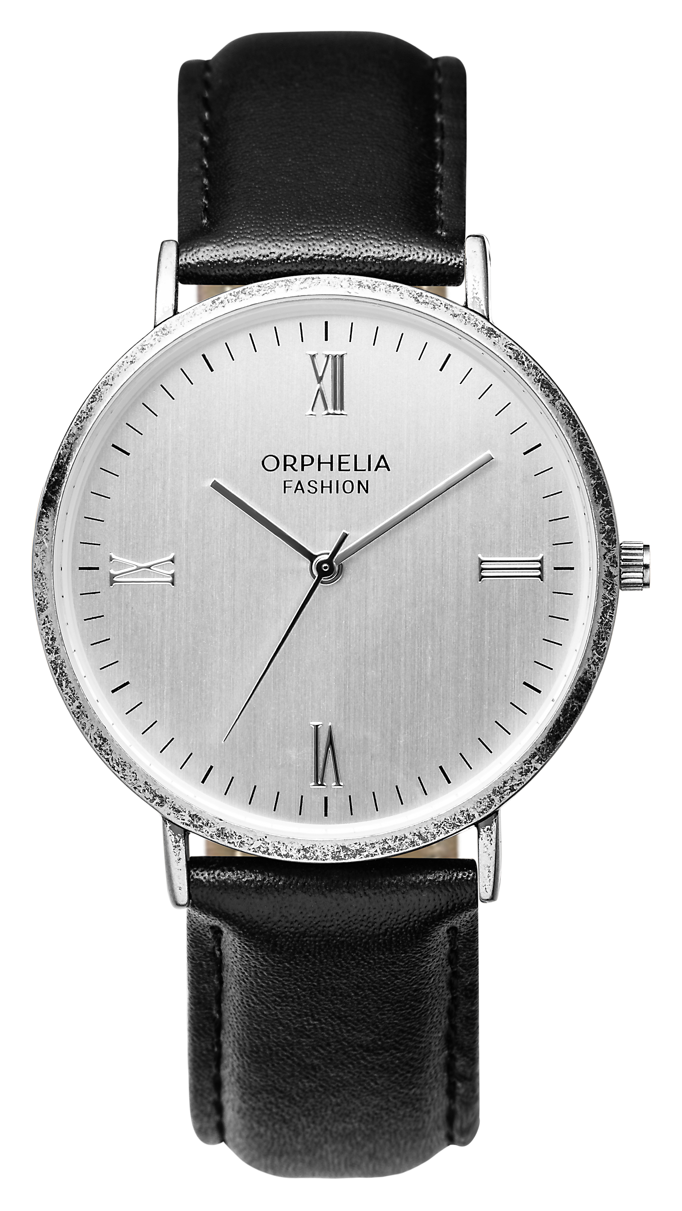 Thumbnail - Orphelia Fashion Alium Herren Schwarz Uhr OF761800