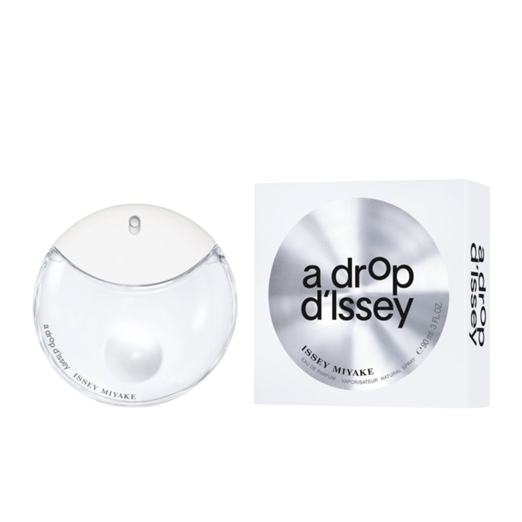 Issey Miyake A Drop D'issey Eau De Parfum 90ml