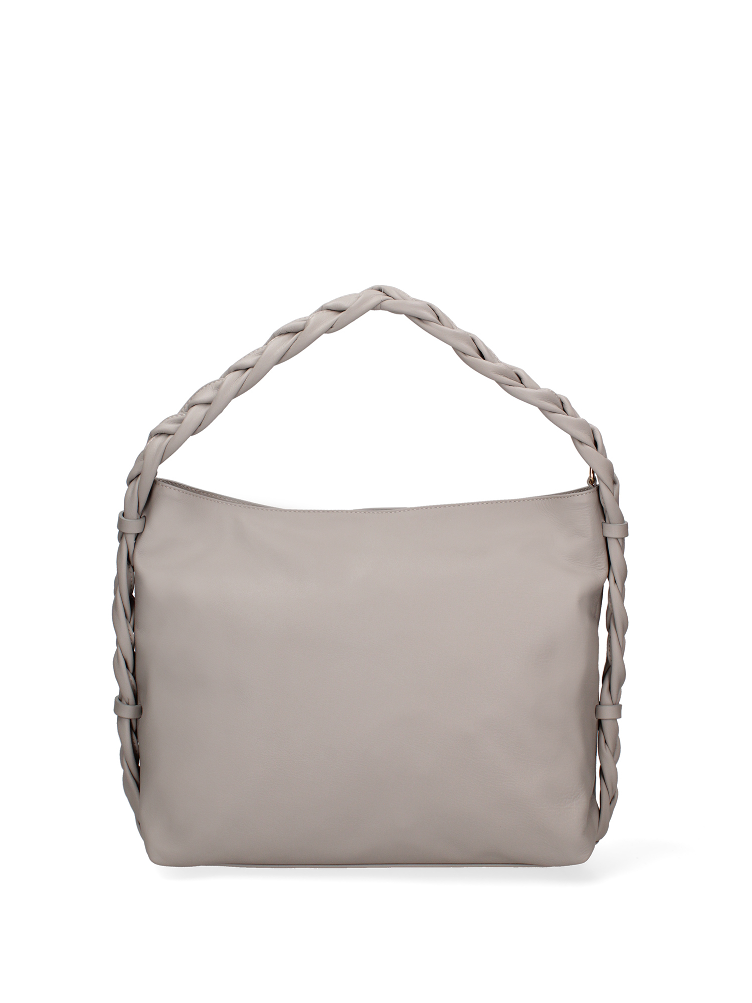Thumbnail - Gave Lux Schultertasche Frauen GREY