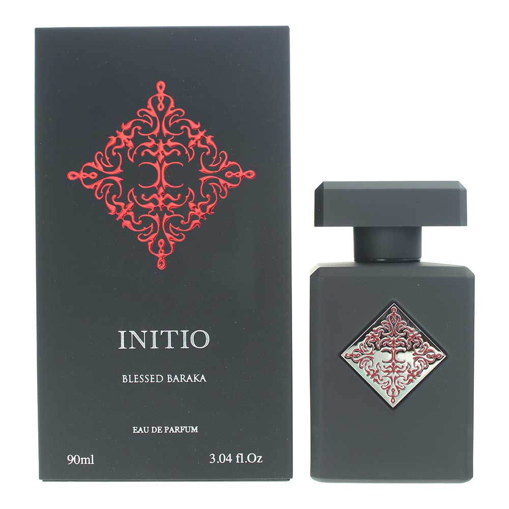 Initio Blessed Baraka Eau De Parfum 90ml Spray Unisex - One Size
