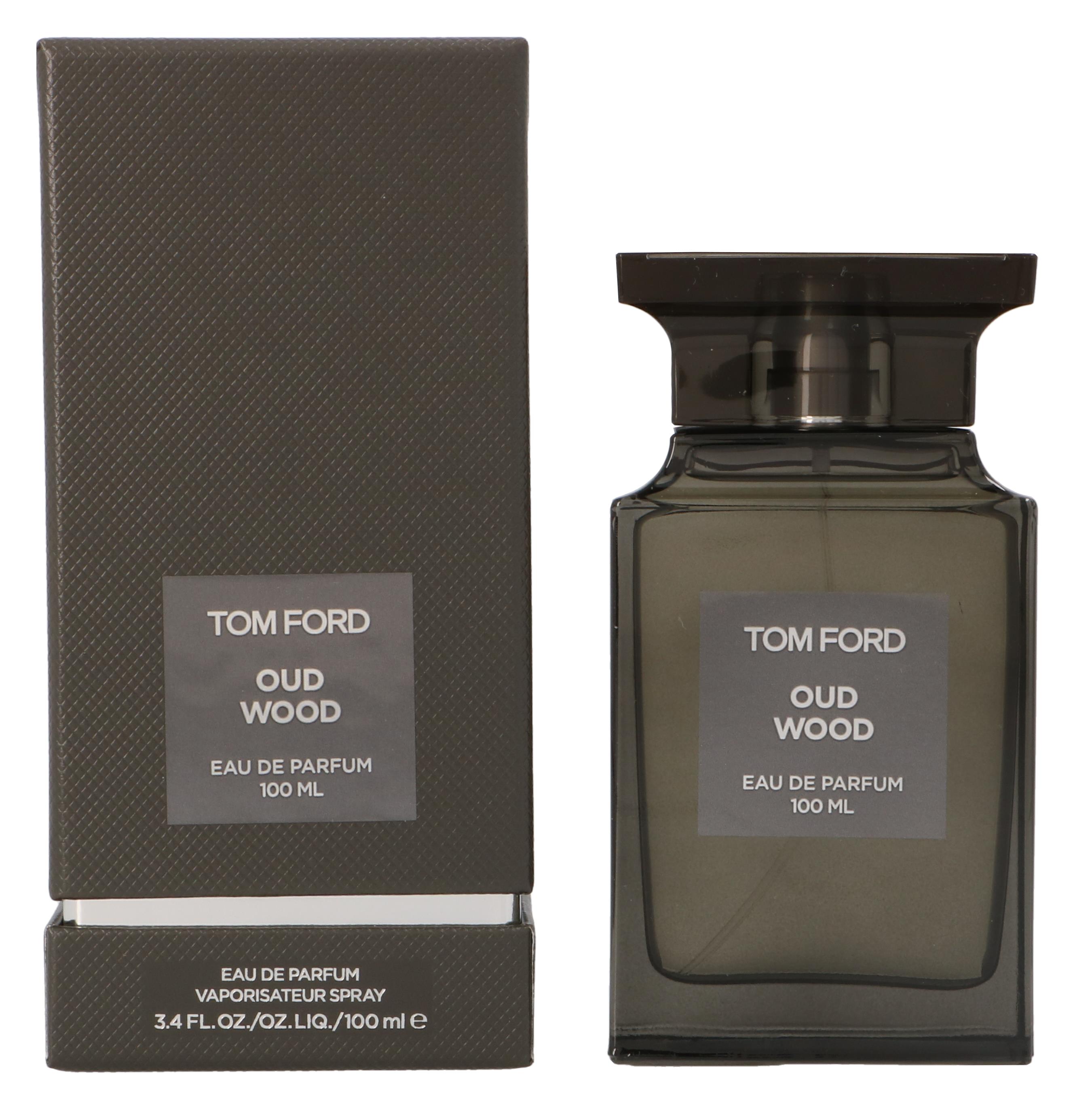 Tom Ford Oud Wood Edp Spray 100ml Einheitsgröße