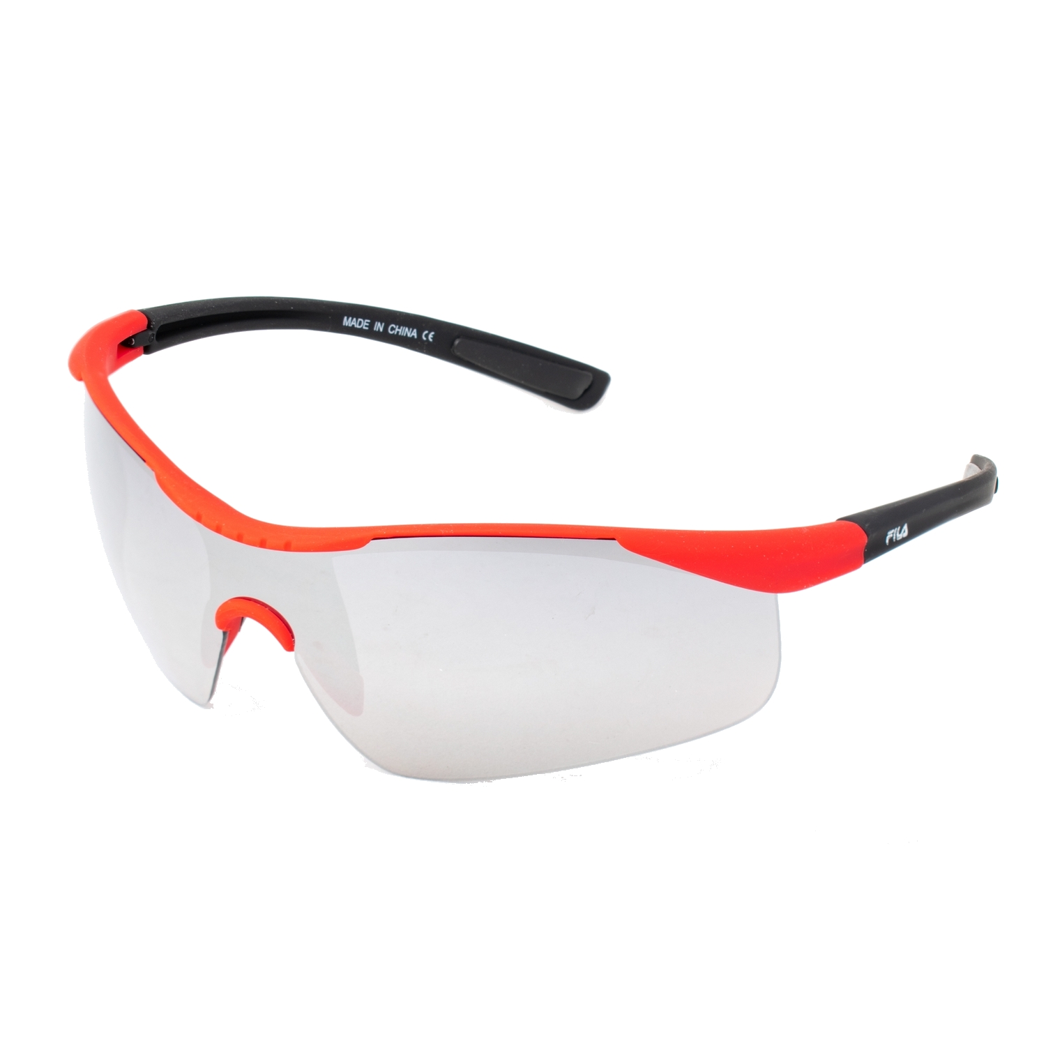 Thumbnail - Fila Unisex-Sonnenbrillen 99/0/115 mm Spritzguss