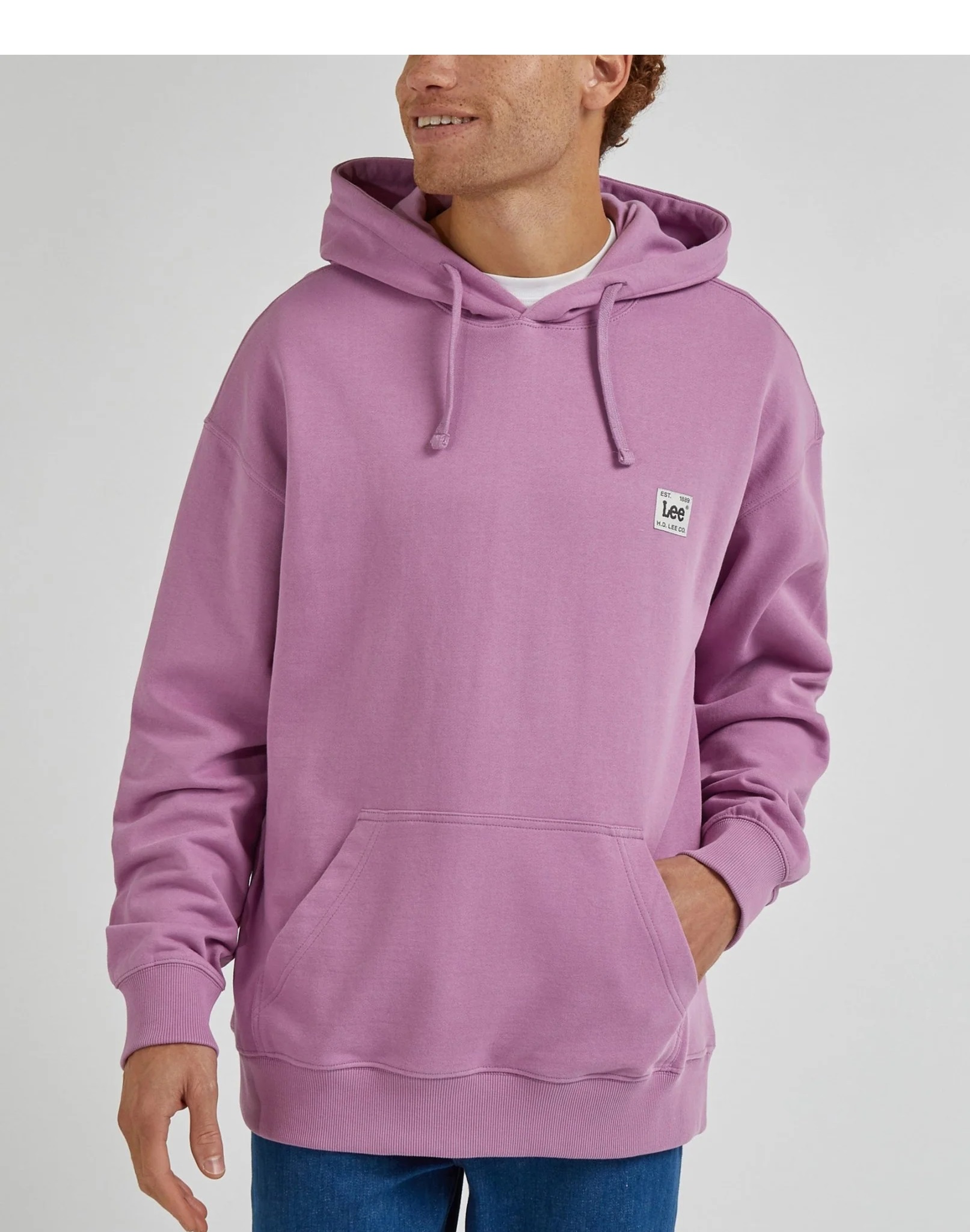 Thumbnail - Lee - Hoodie PANSY