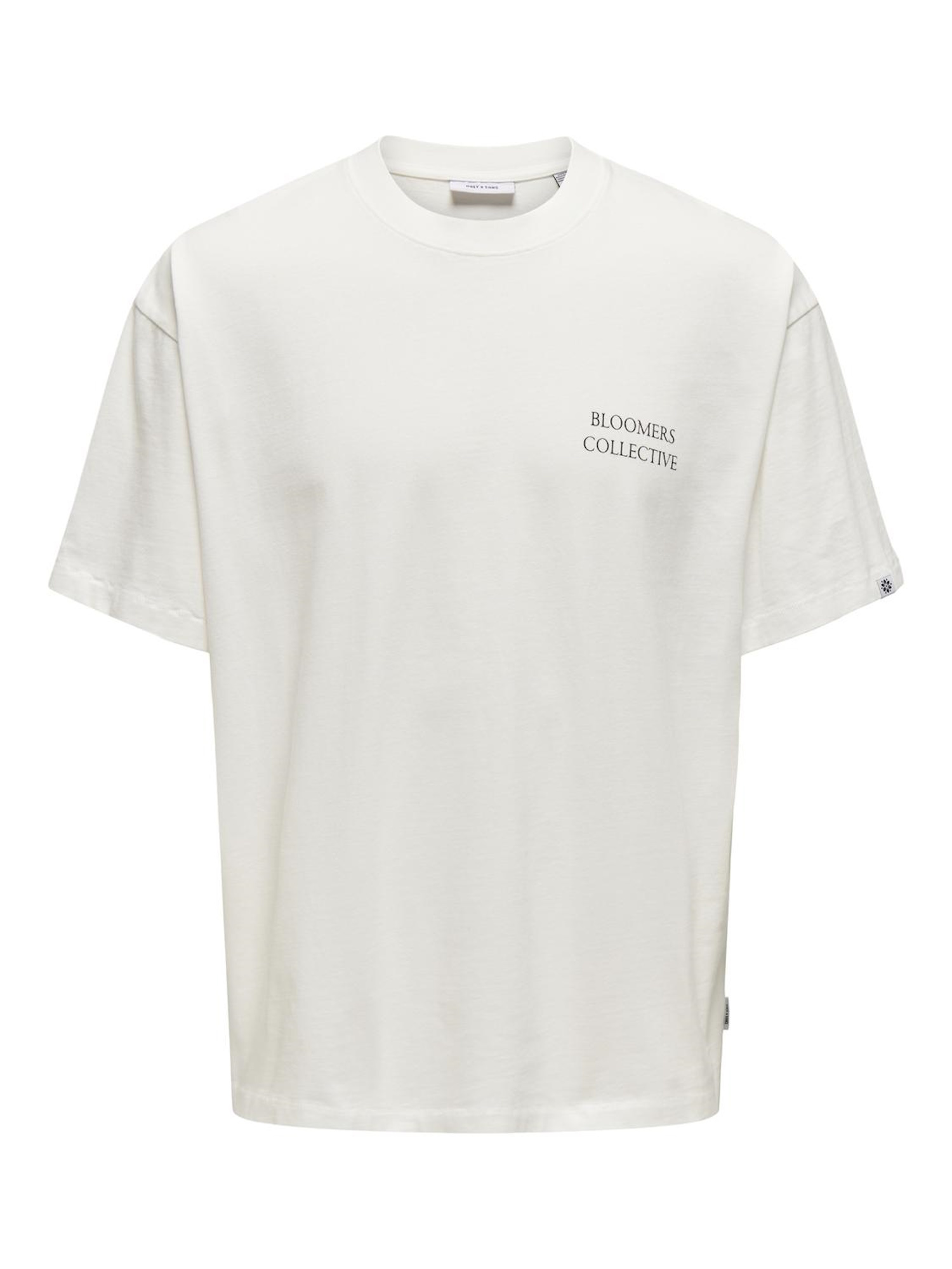 Thumbnail - Only & Sons-T-Shirt